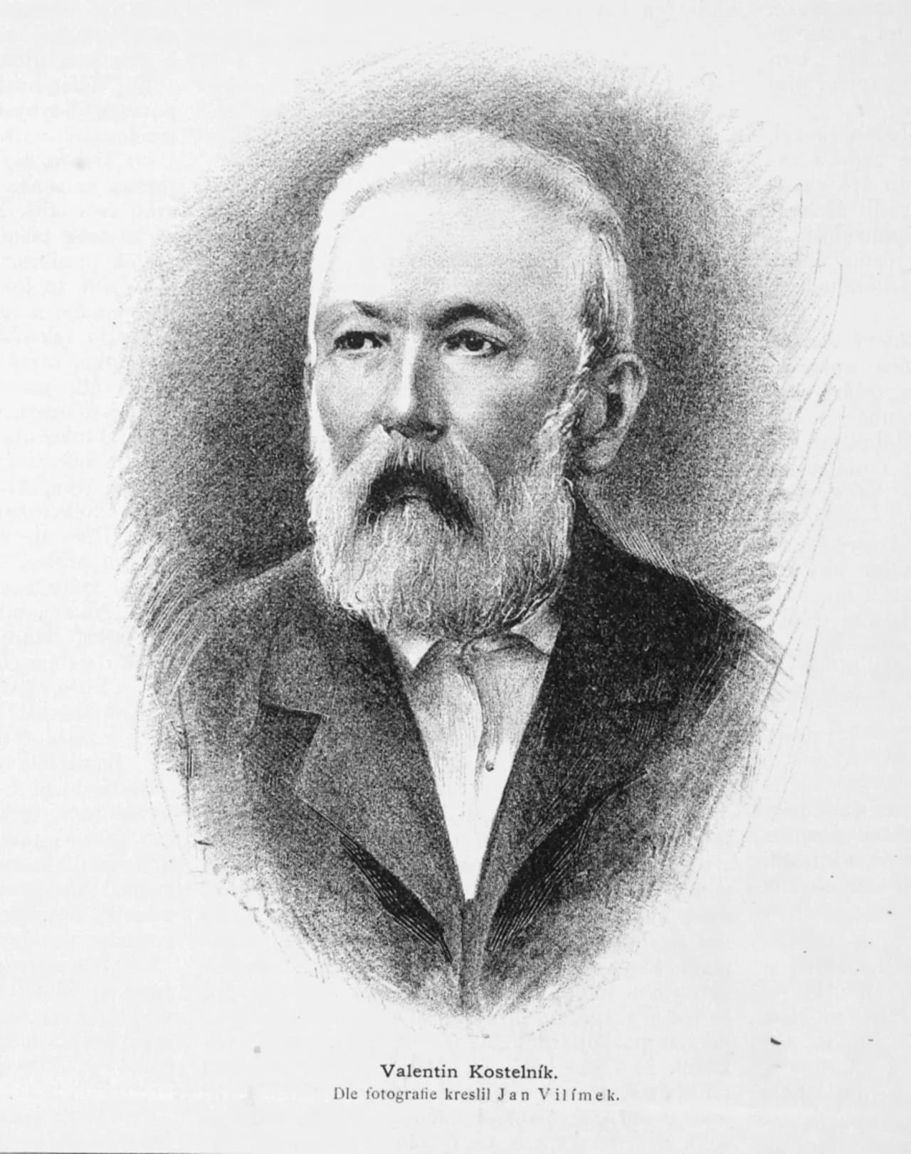 Valentin Kostelník