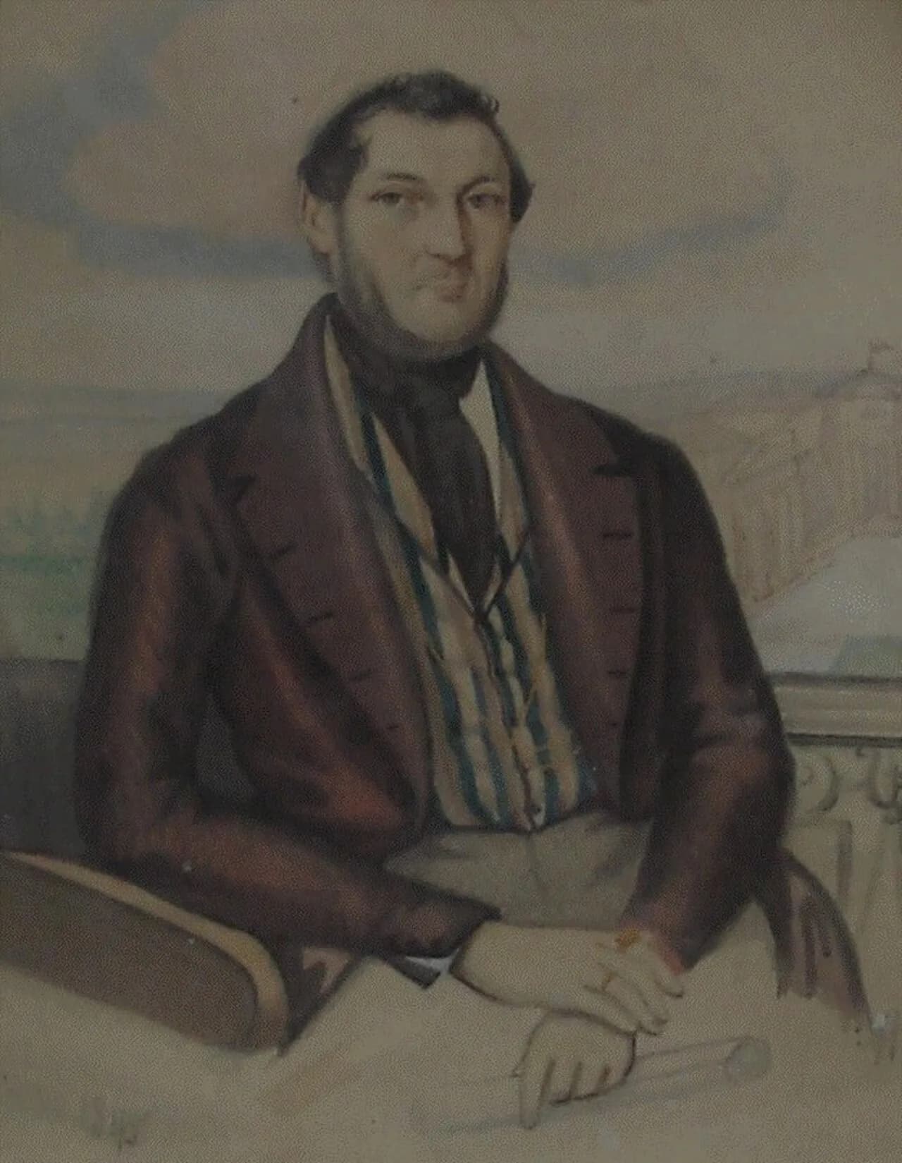 Eduard Krziwanek