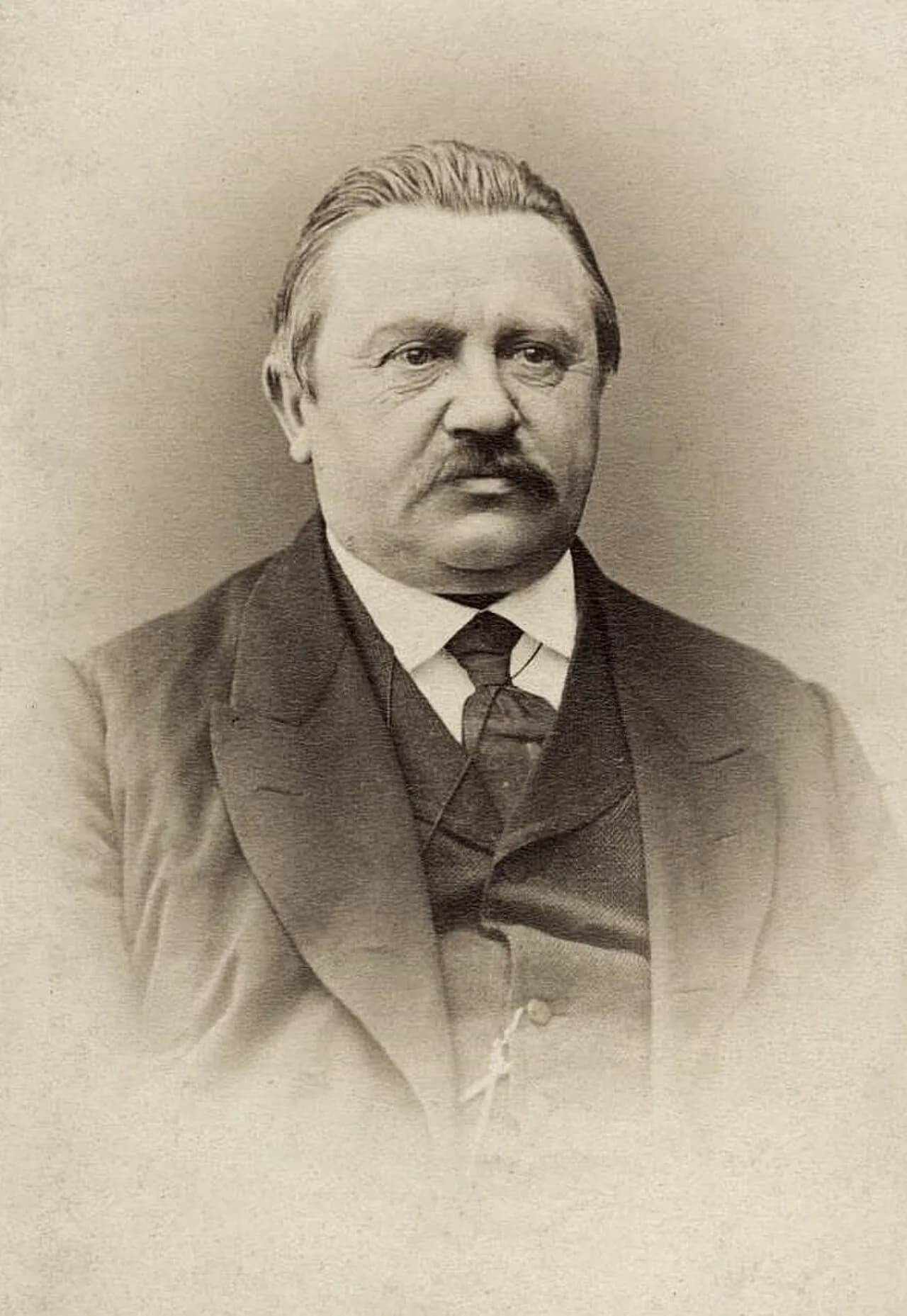 Karl von Alwens