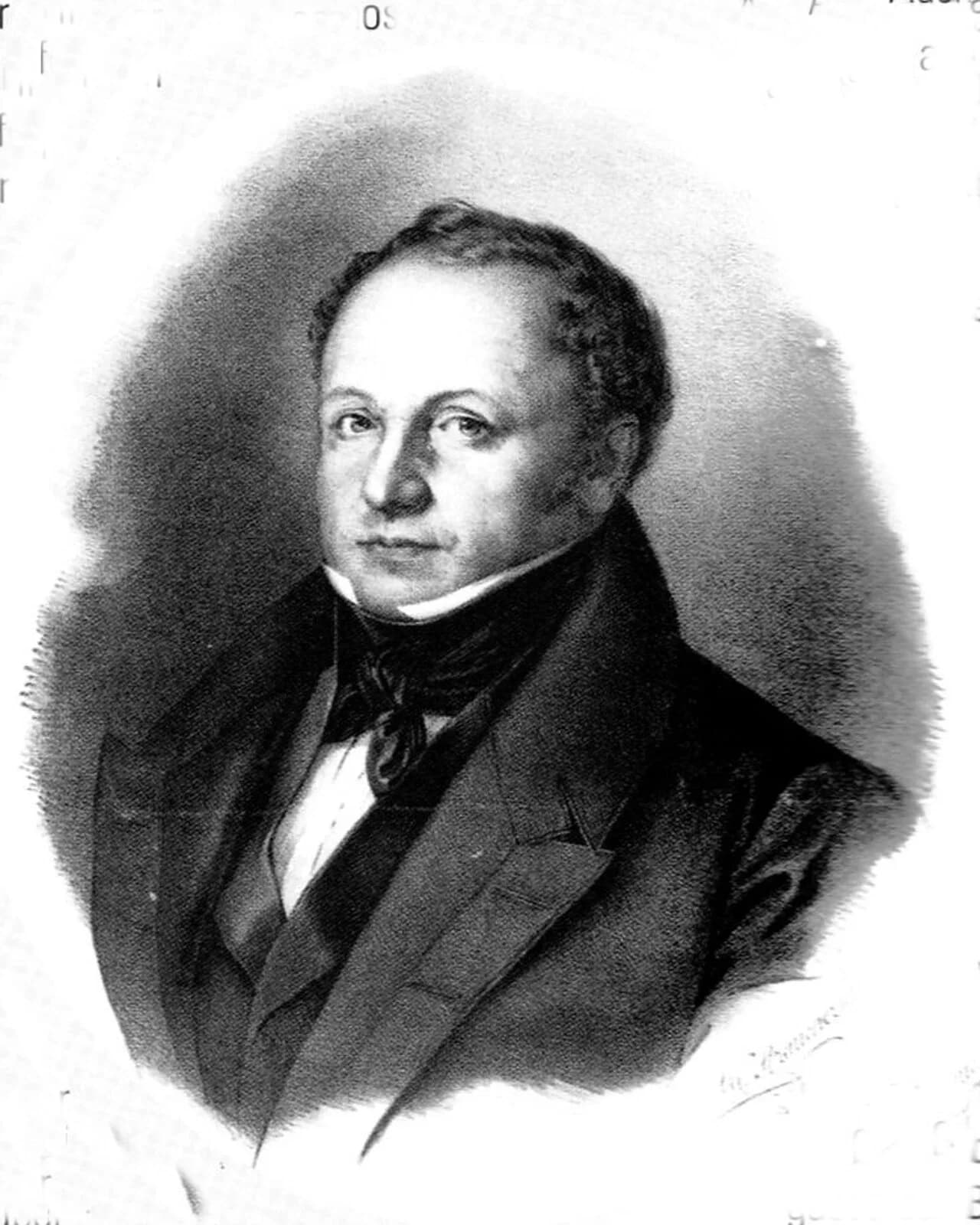 Karl von Eichthal