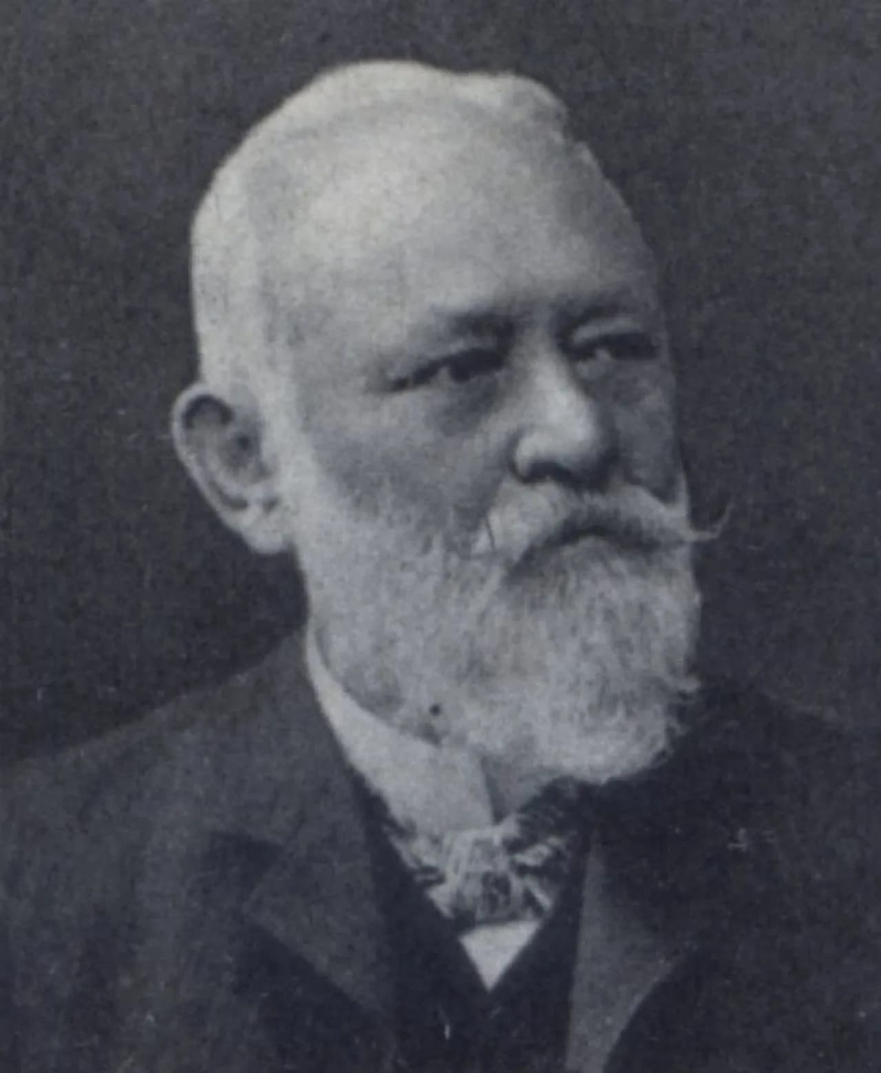 Karl von Gamp-Massaunen