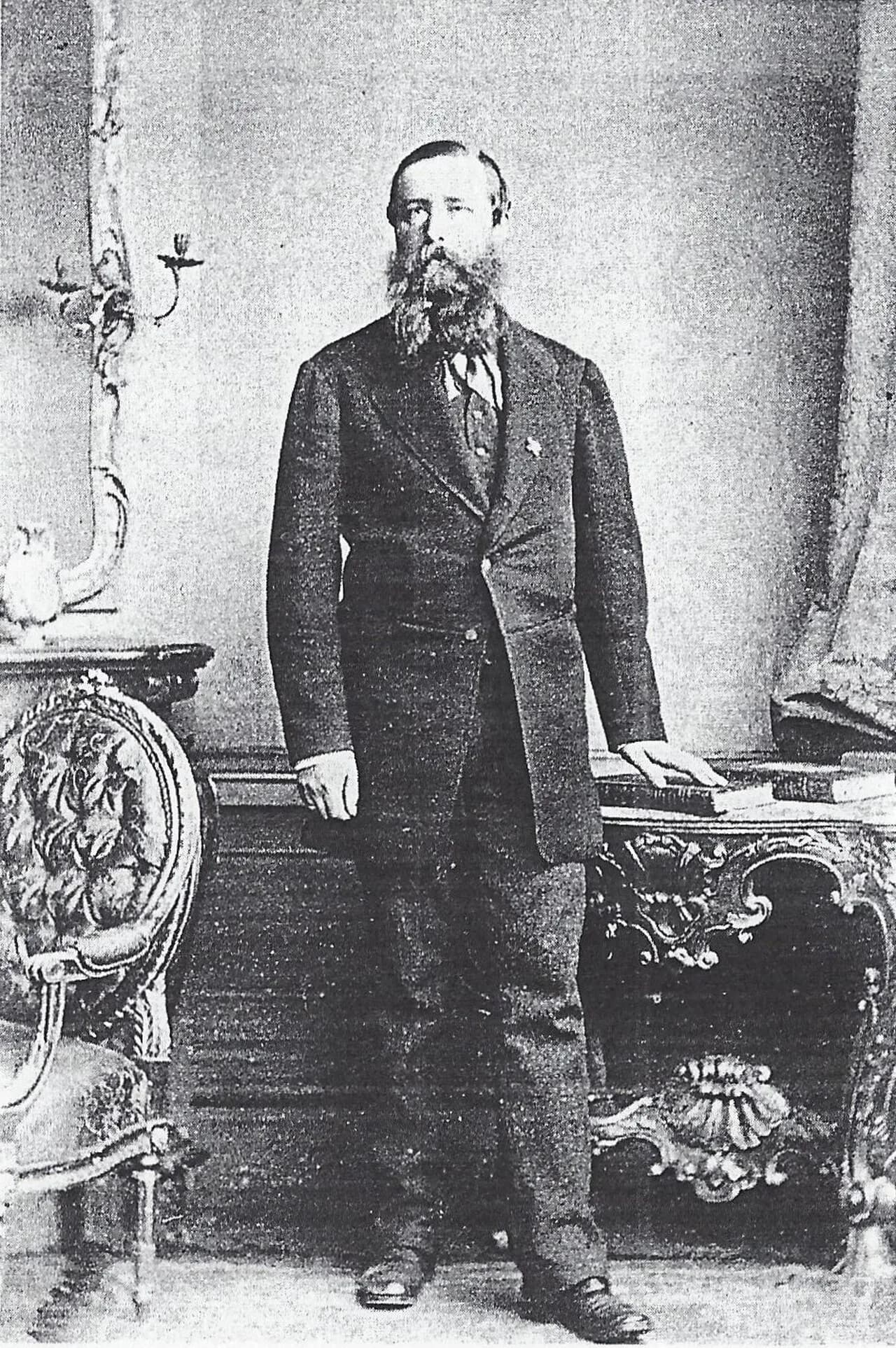 Karl von Lehndorff