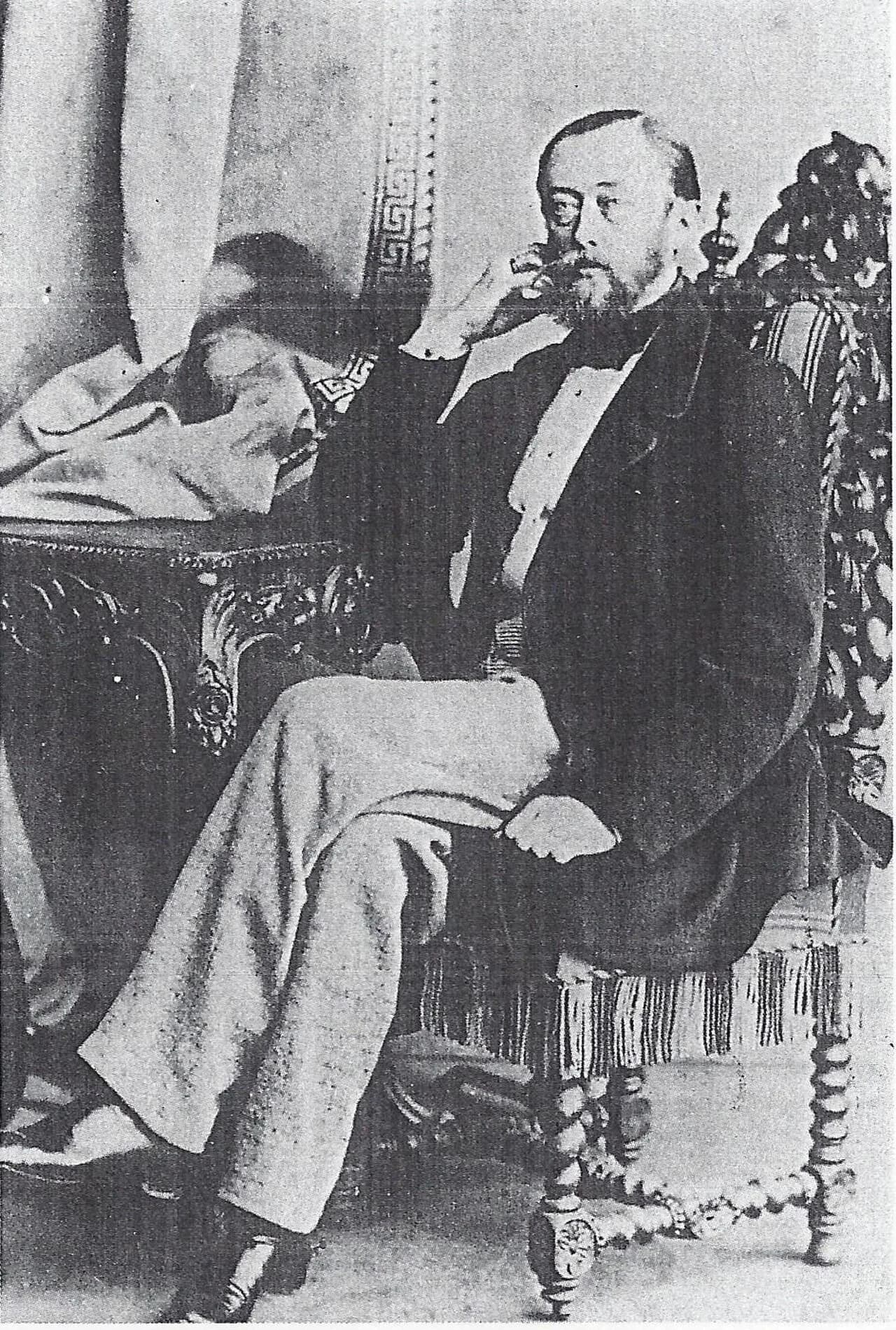 Karl von Saucken