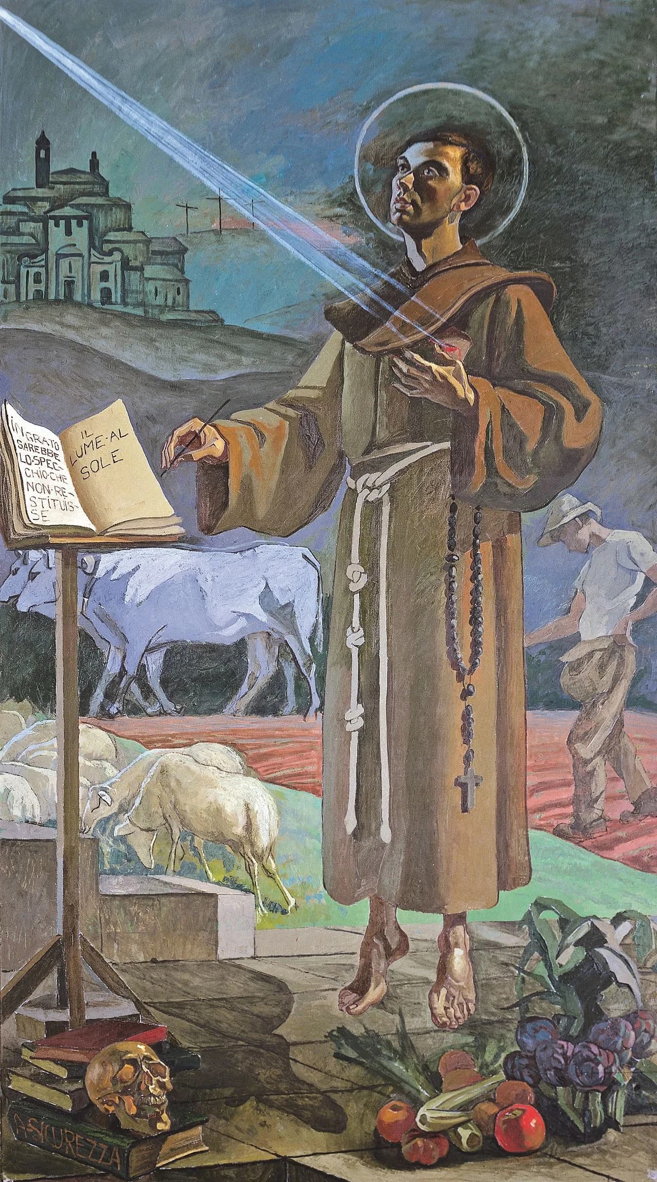 Karl von Sezze
