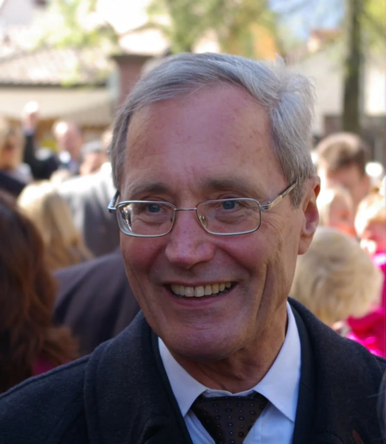 Karl Heinz Bartels