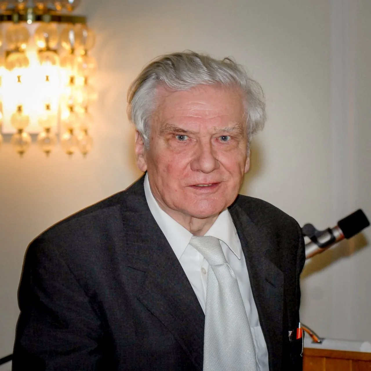 Karlheinz Blaschke