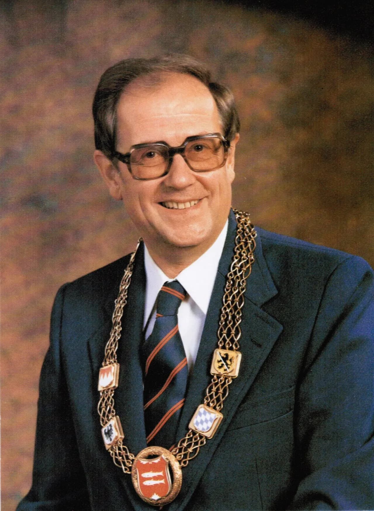 Karlheinz Ritter von Traitteur