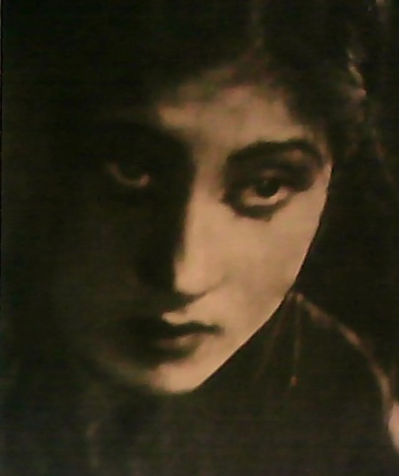 Anupama Bhattacharjya