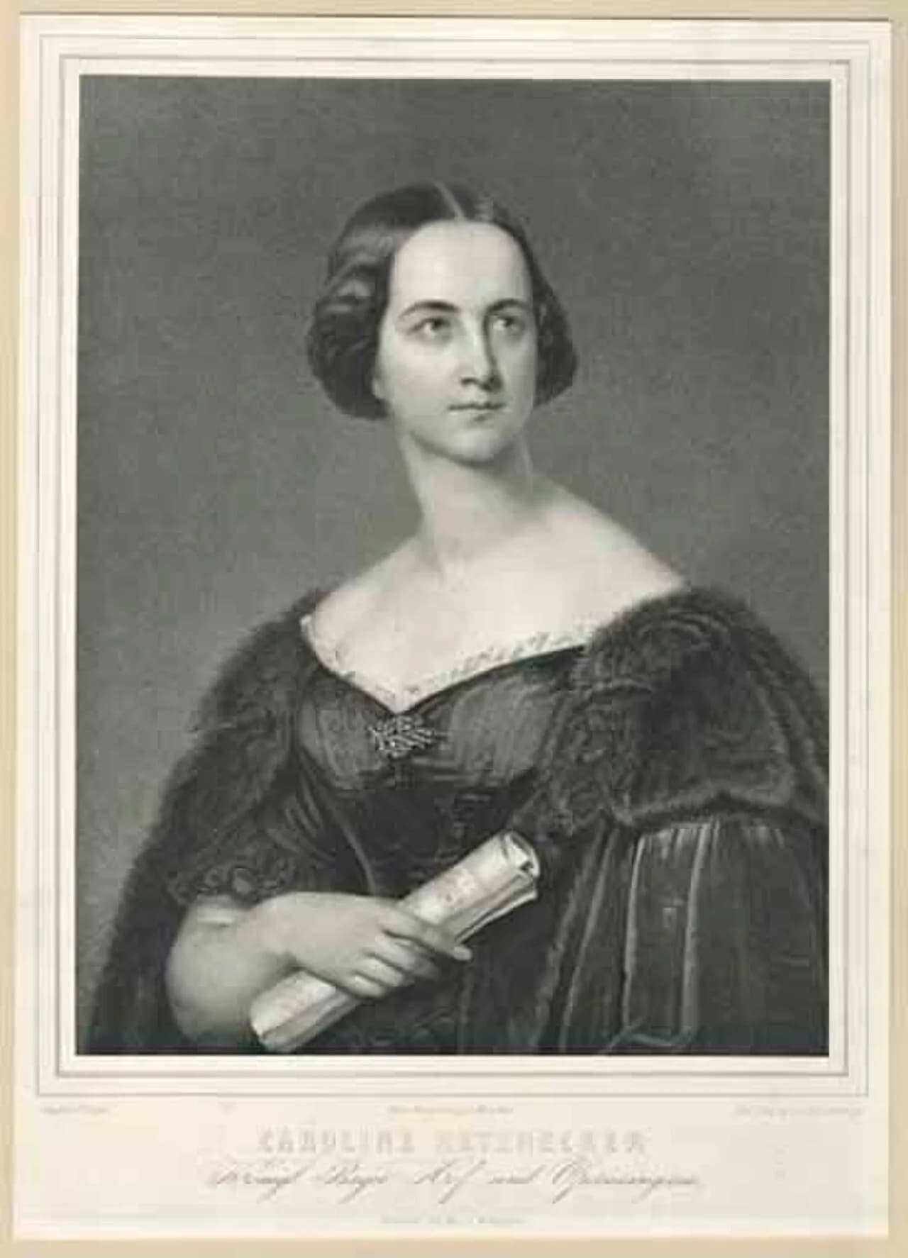 Karoline Hetzenecker