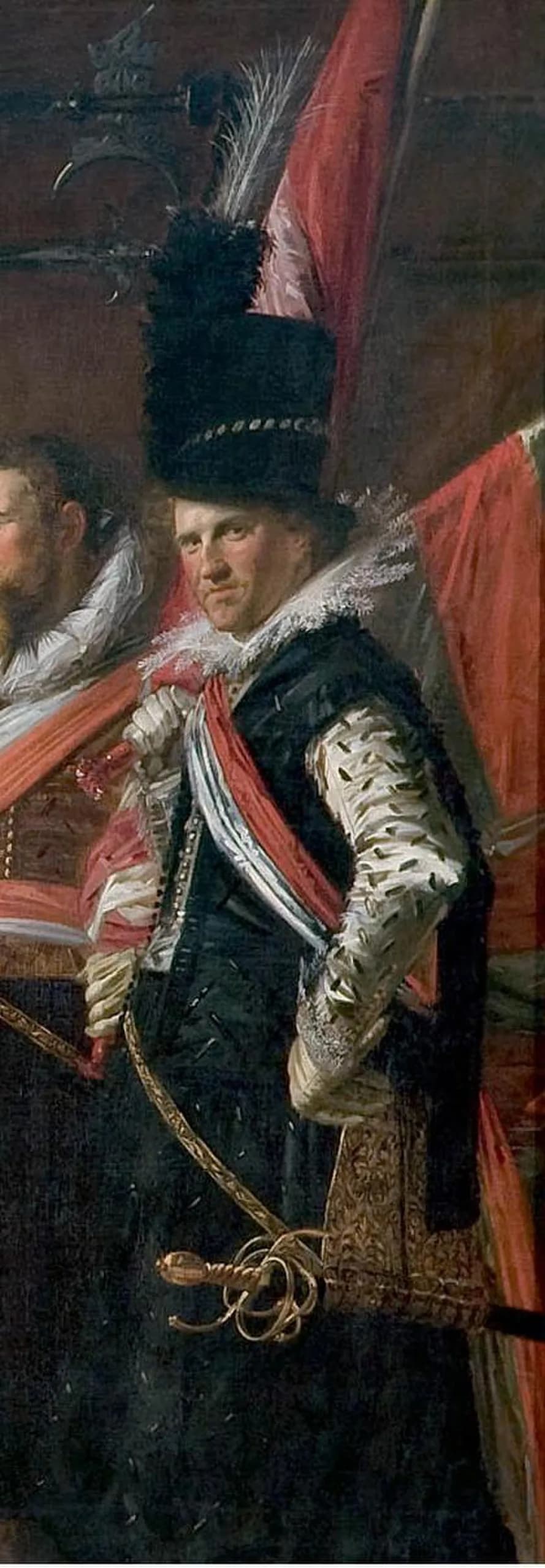Boudewijn van Offenberg