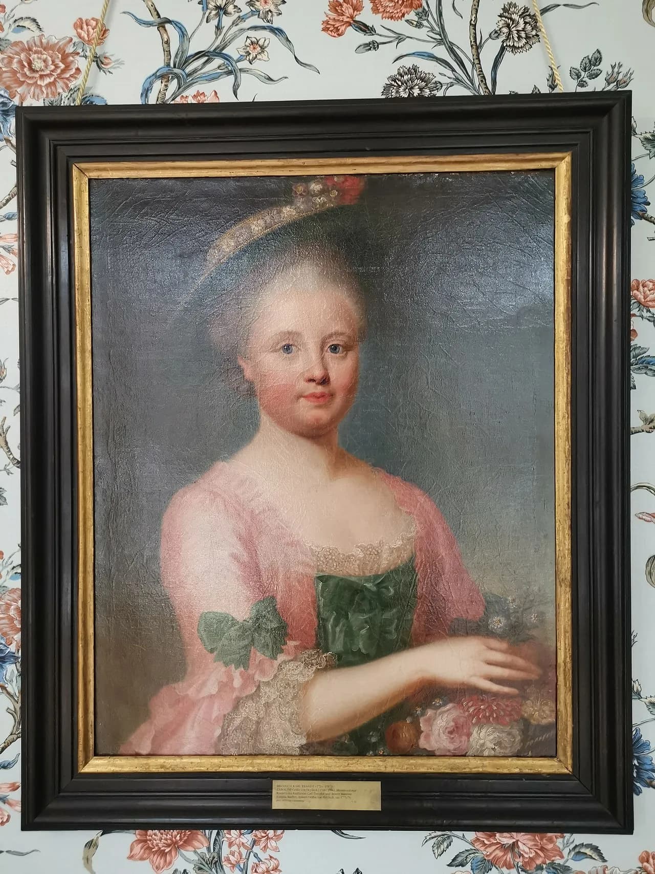 Karoline von Bretzenheim