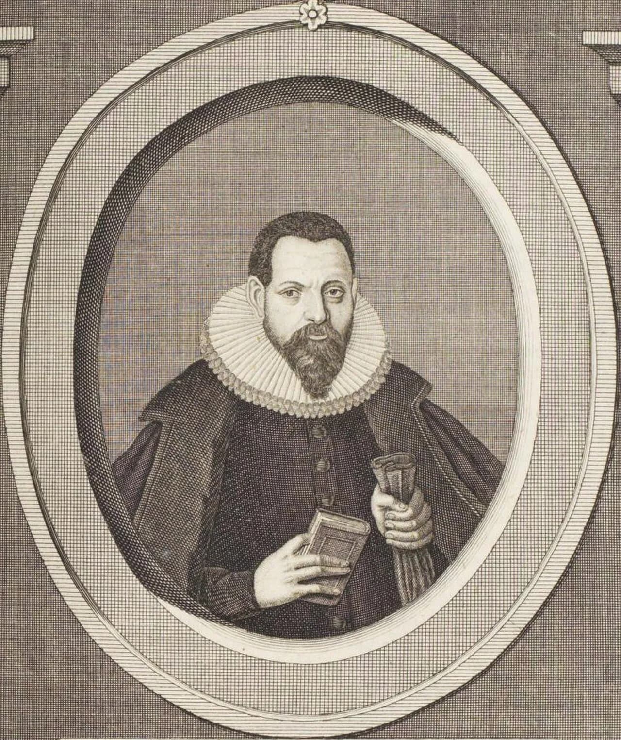 Paul Tarnow