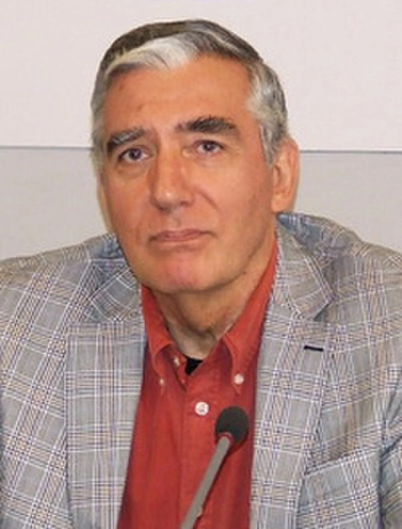 George Khutsishvili