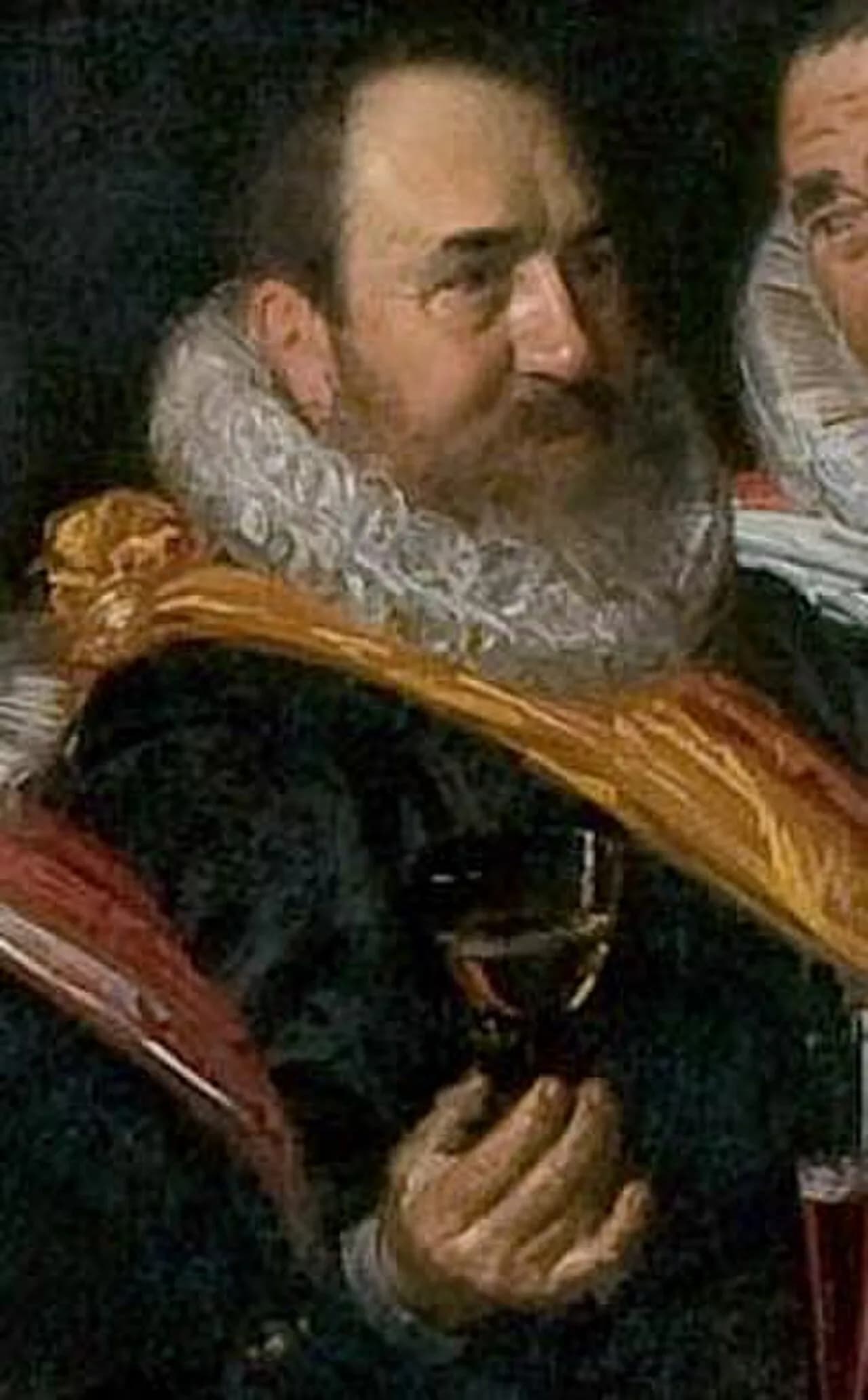 Hendrick van Berckenrode