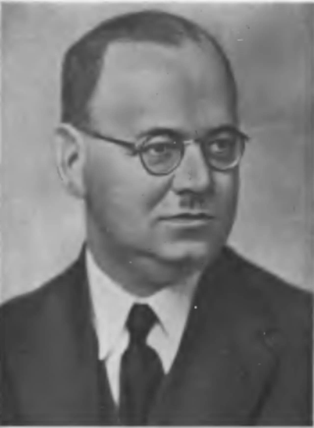 Alfred Kleindienst