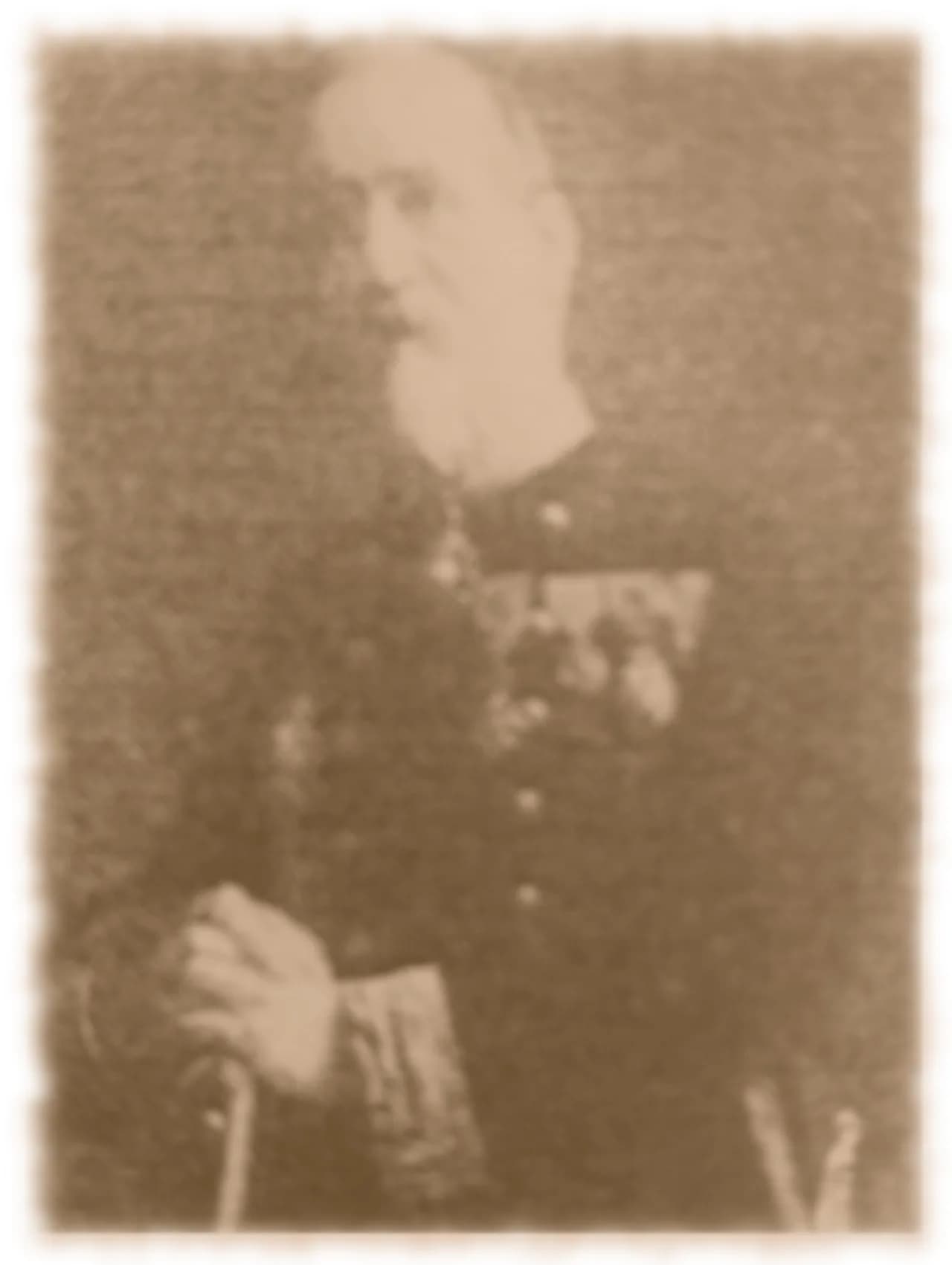 Jean-Louis-Antoine-Frédéric Audemard d'Alançon