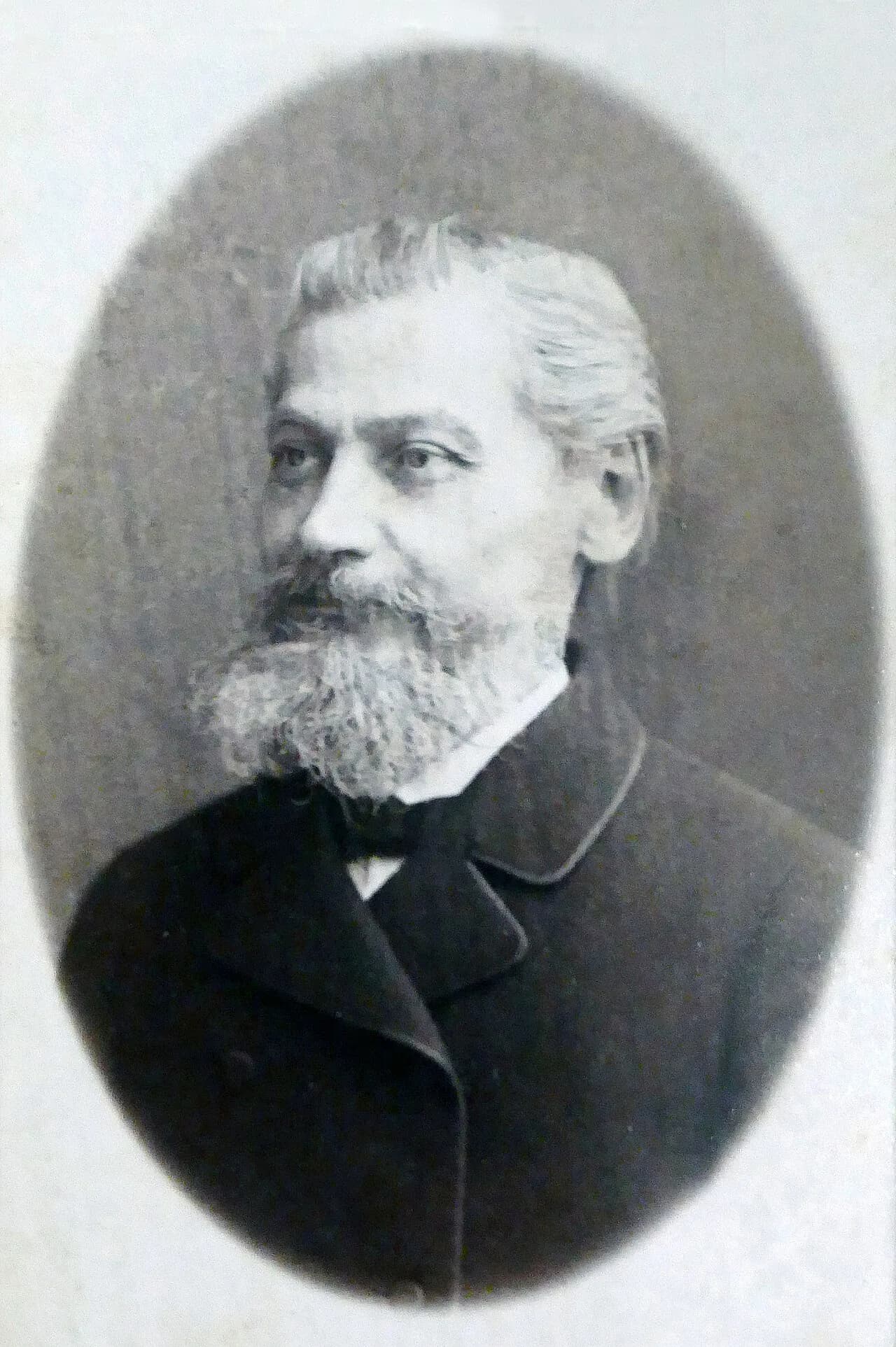 Charles Théodore Gérold