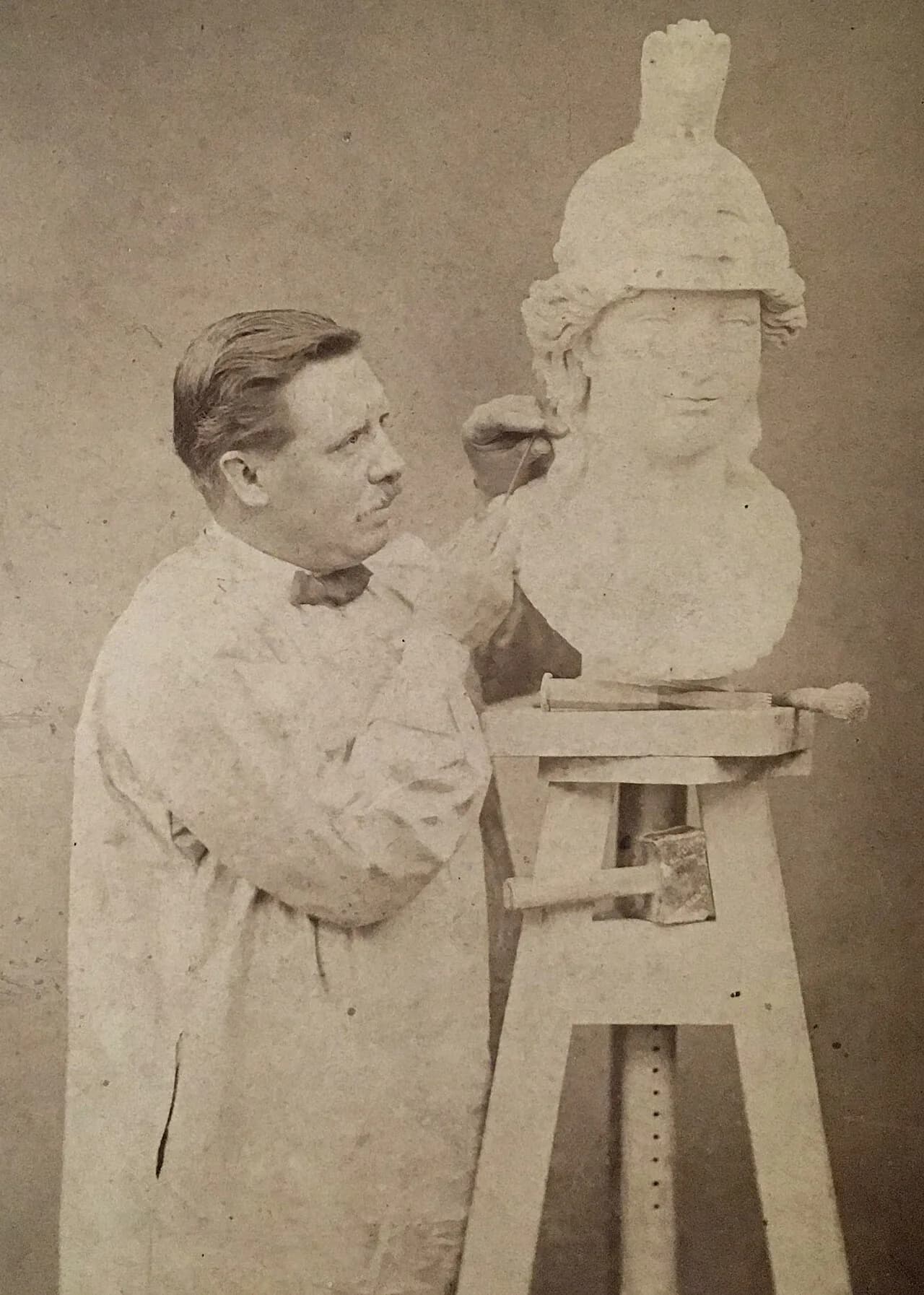 Jean-Baptiste Foucher