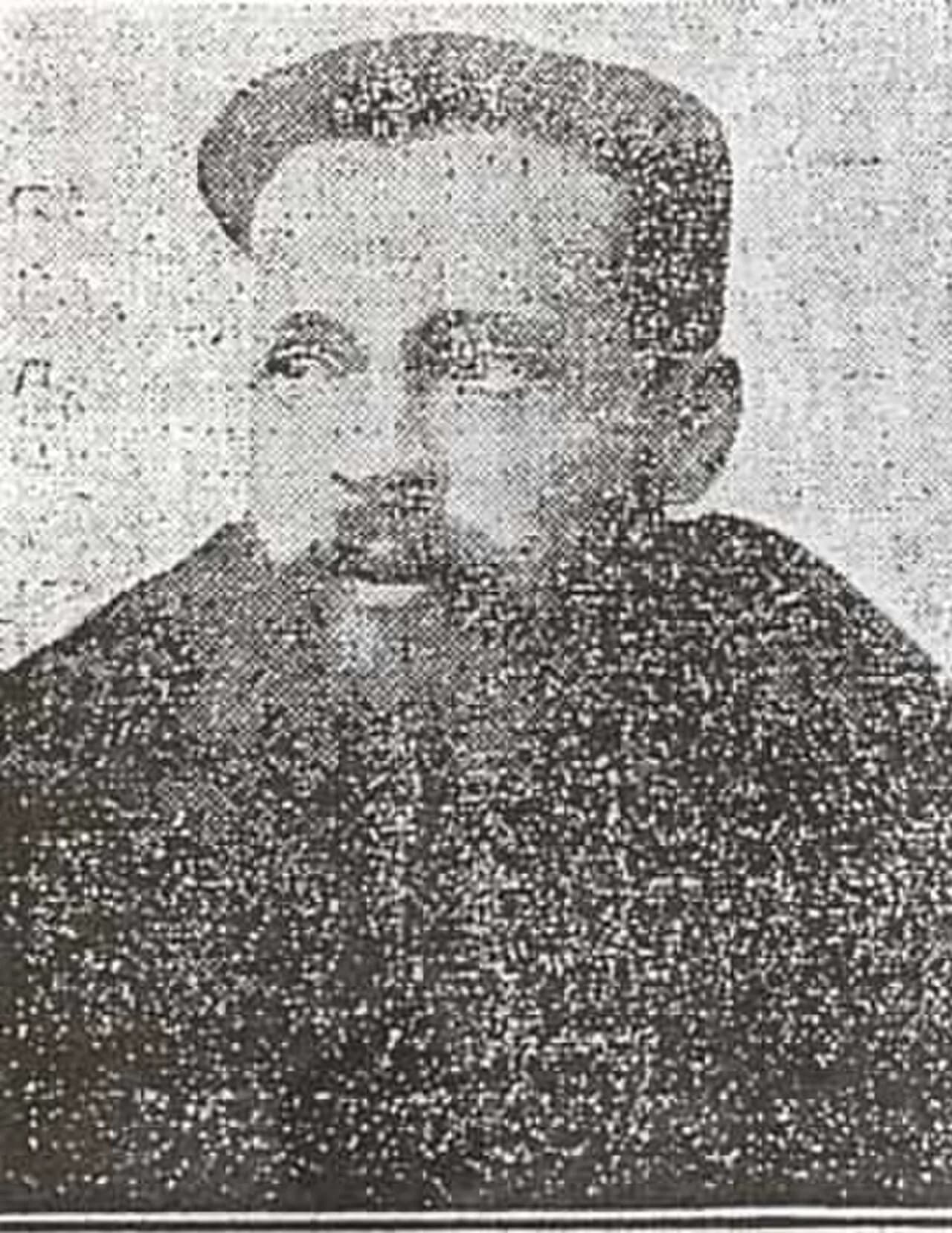 Pierre Martin