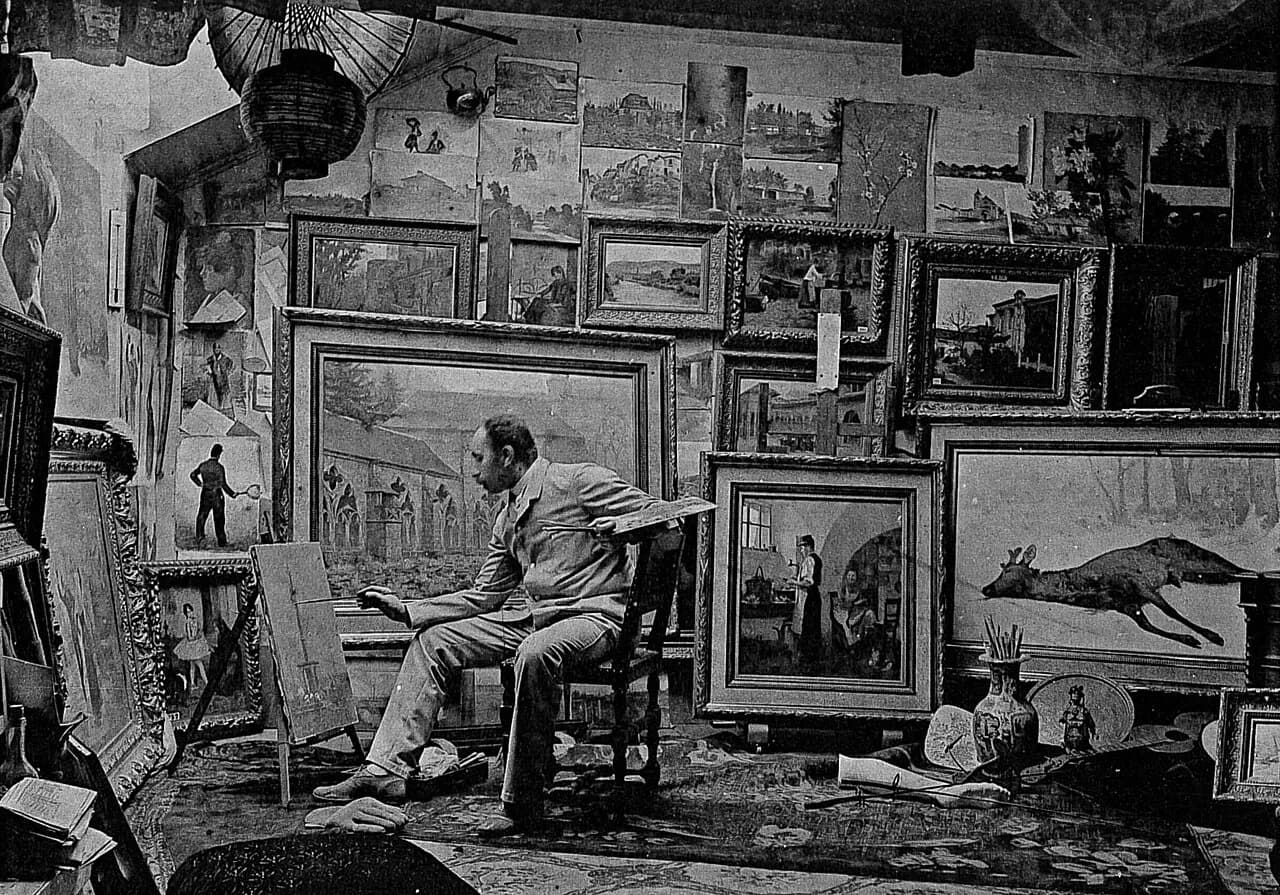 Henri Rovel