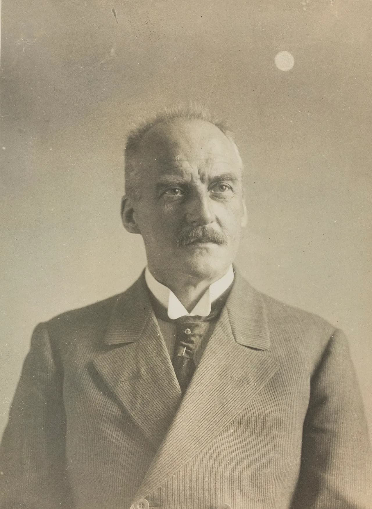 Sophus Torup