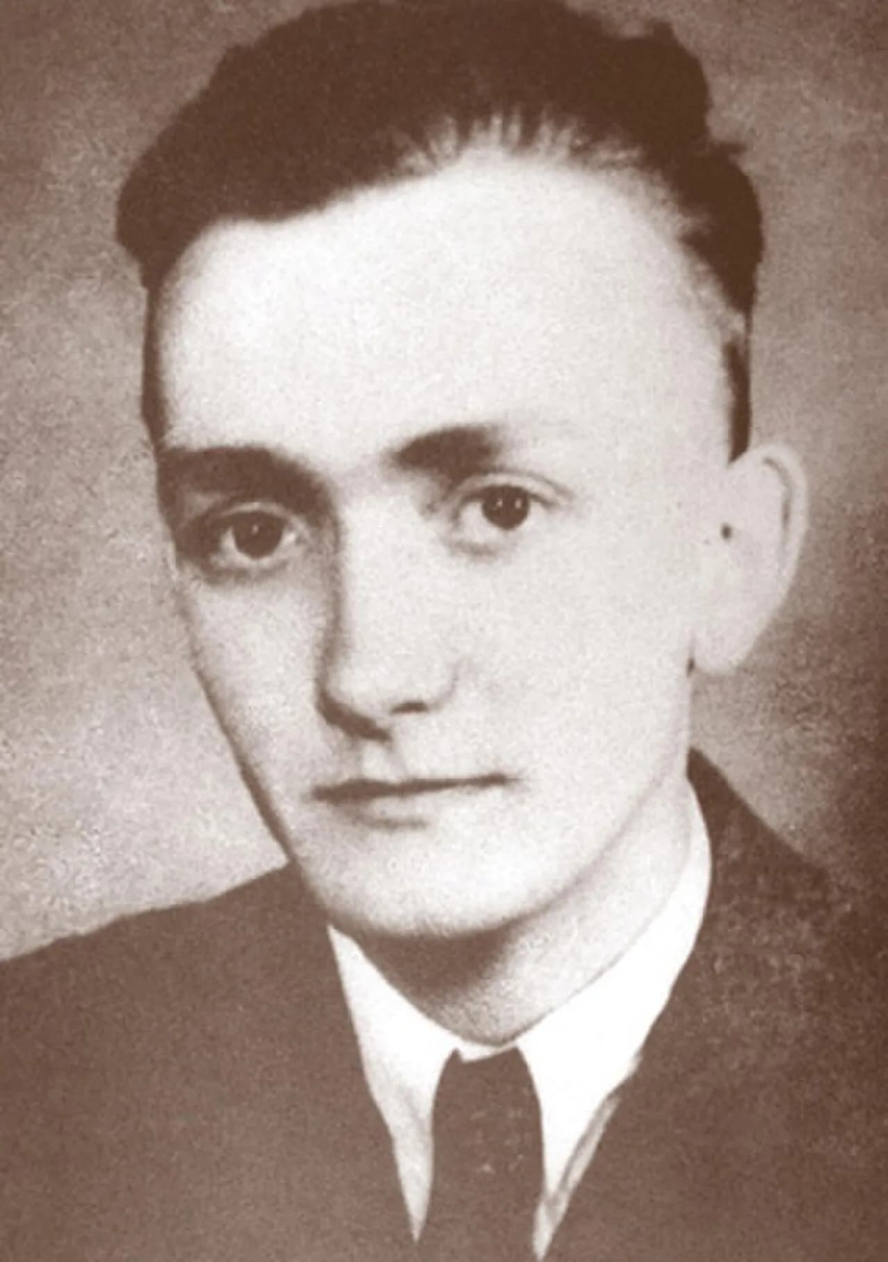 Ivan Hribovšek
