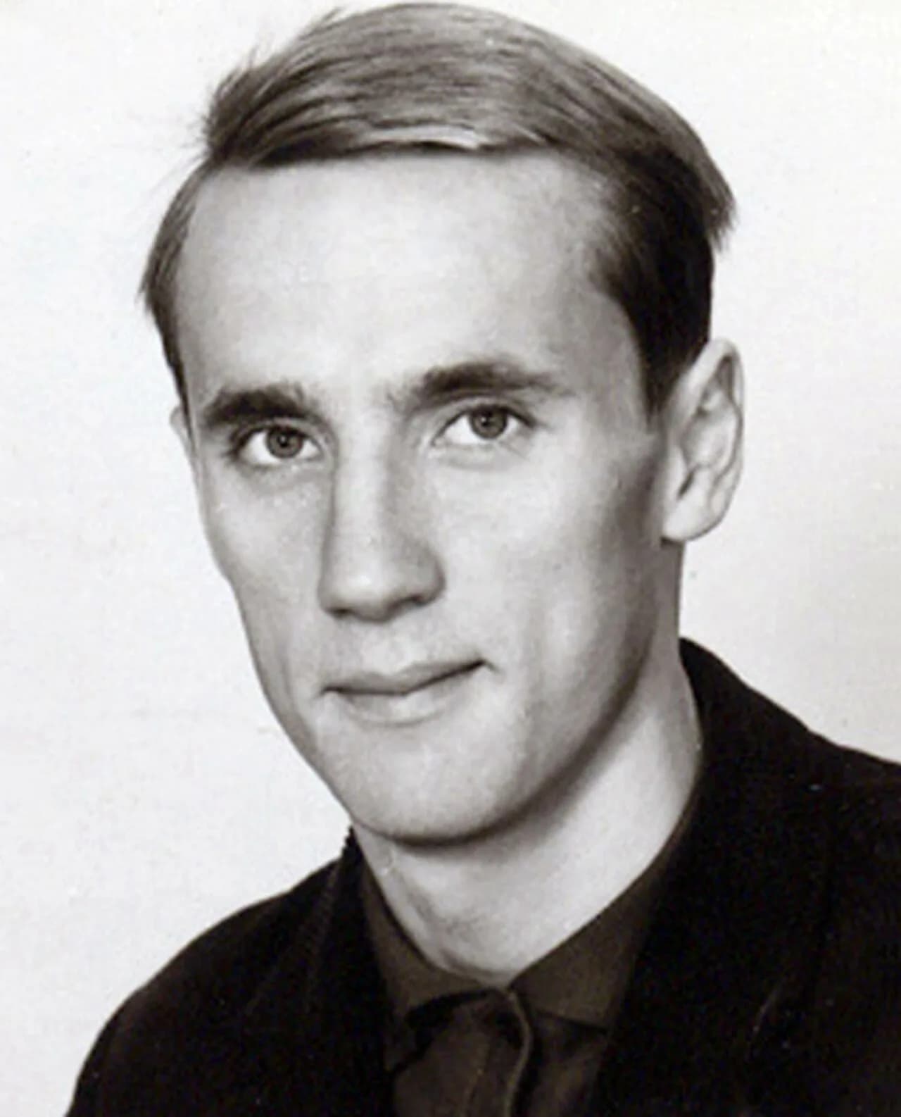 Curt Söderlund