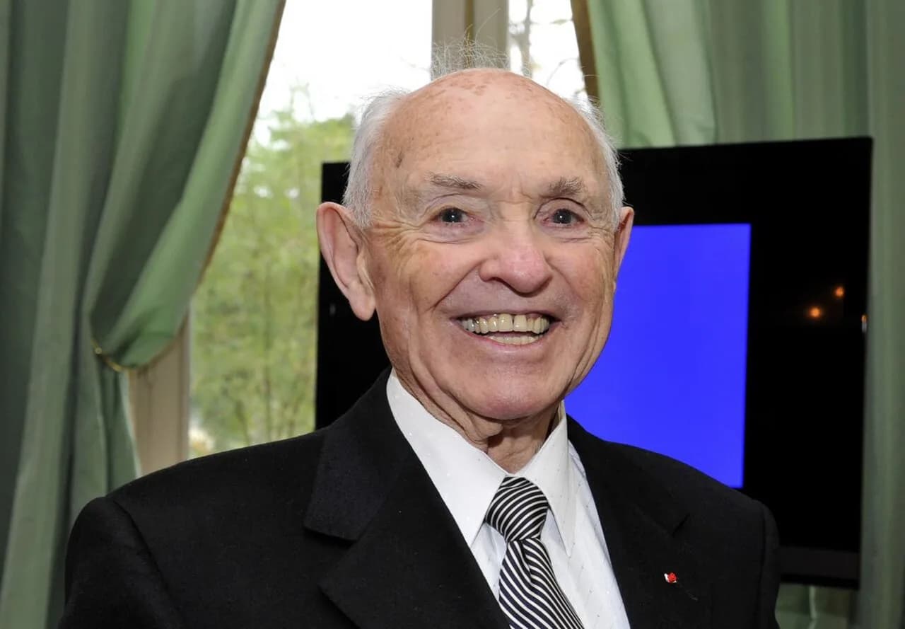 Yves Cotrel