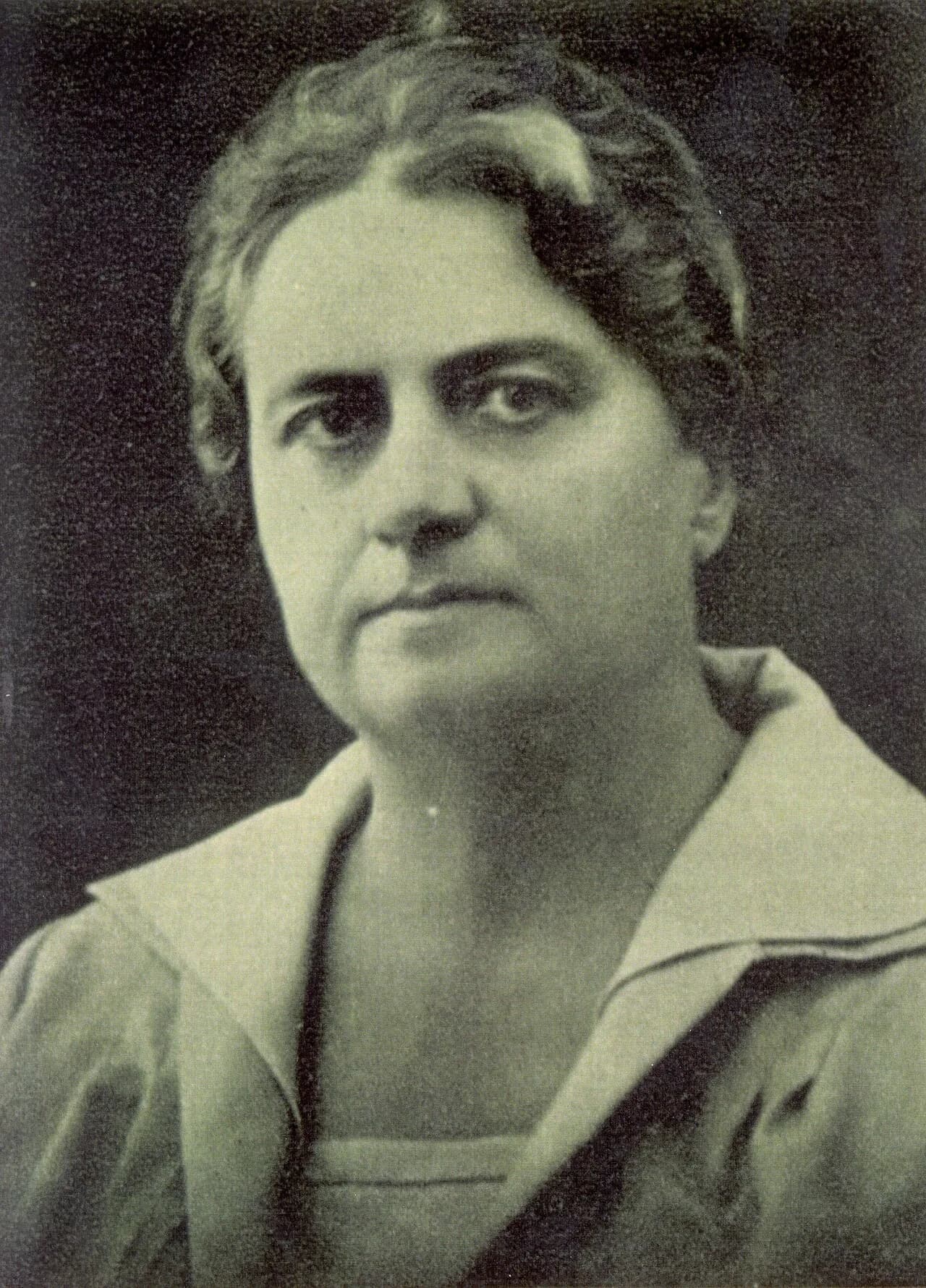 Ljudmila Poljanec