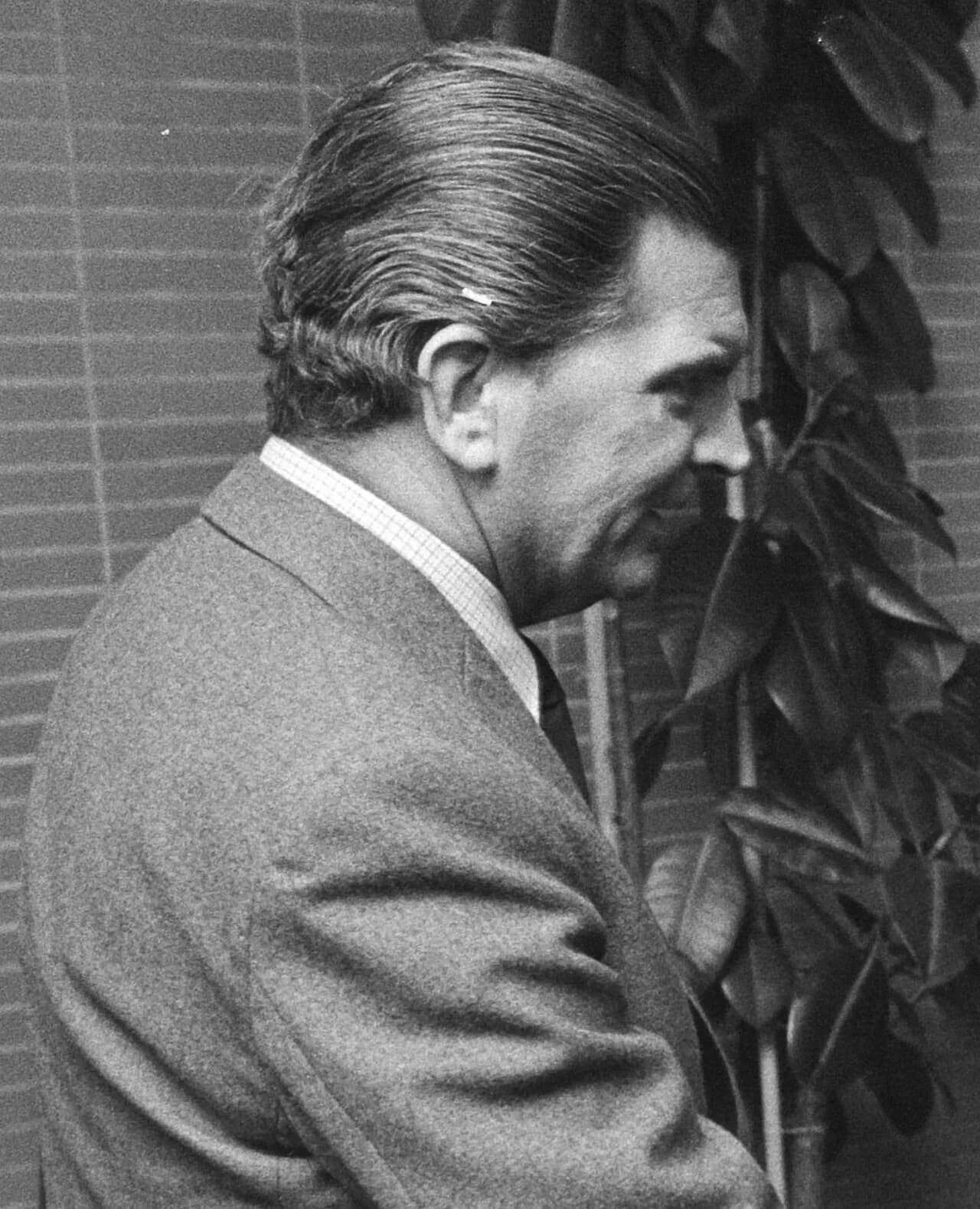 Folkert Bulder