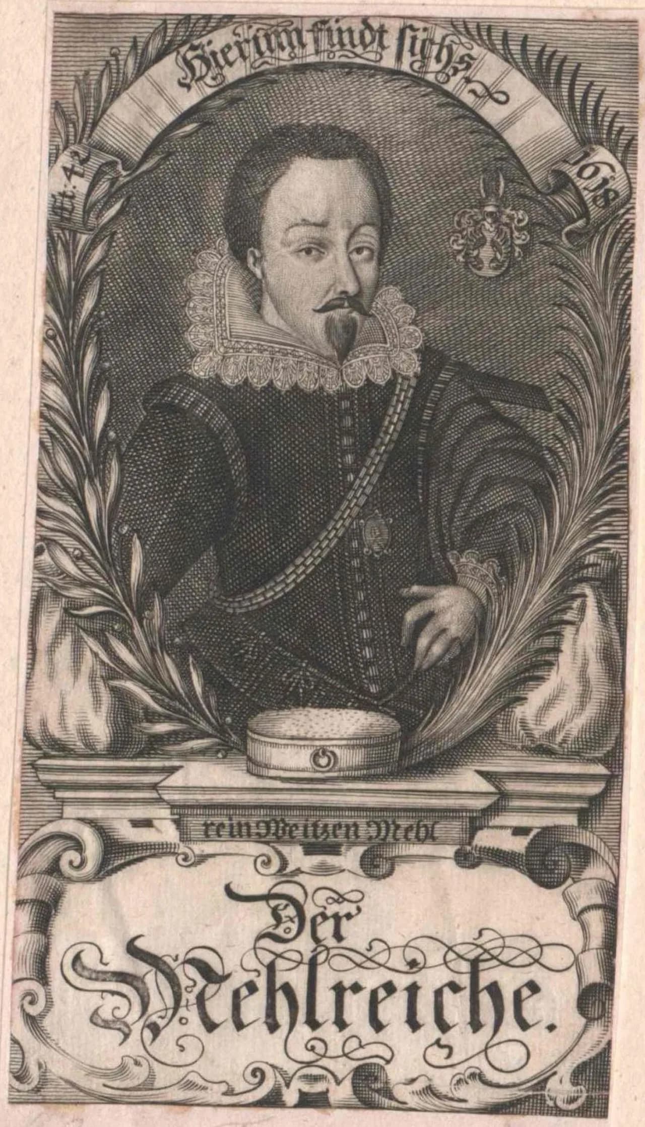 Kaspar von Teutleben