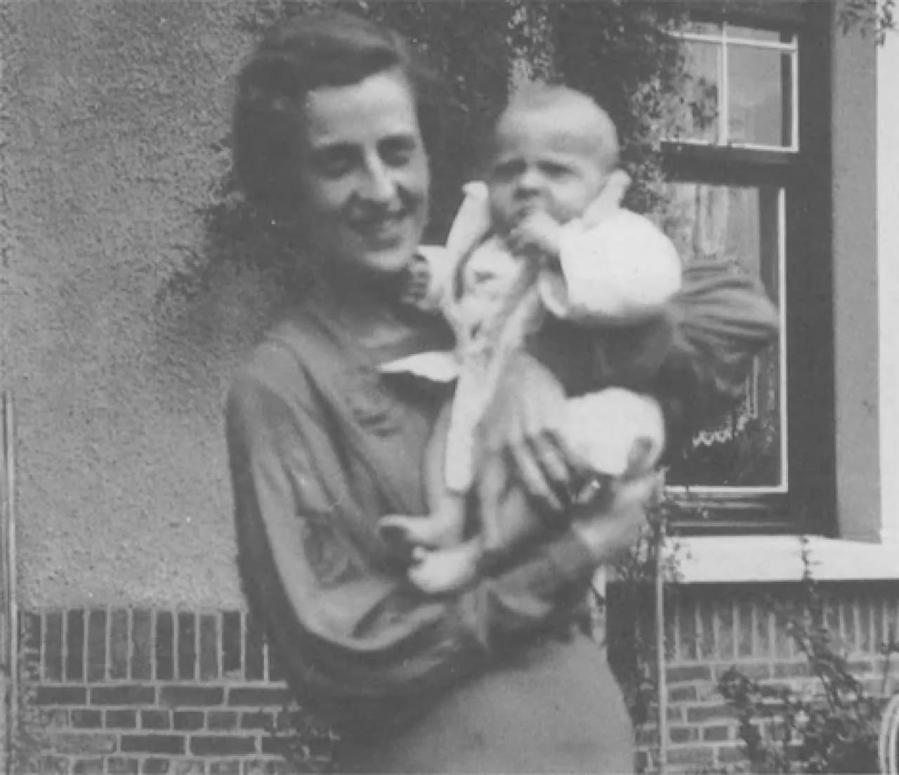 Elisabeth de Roos
