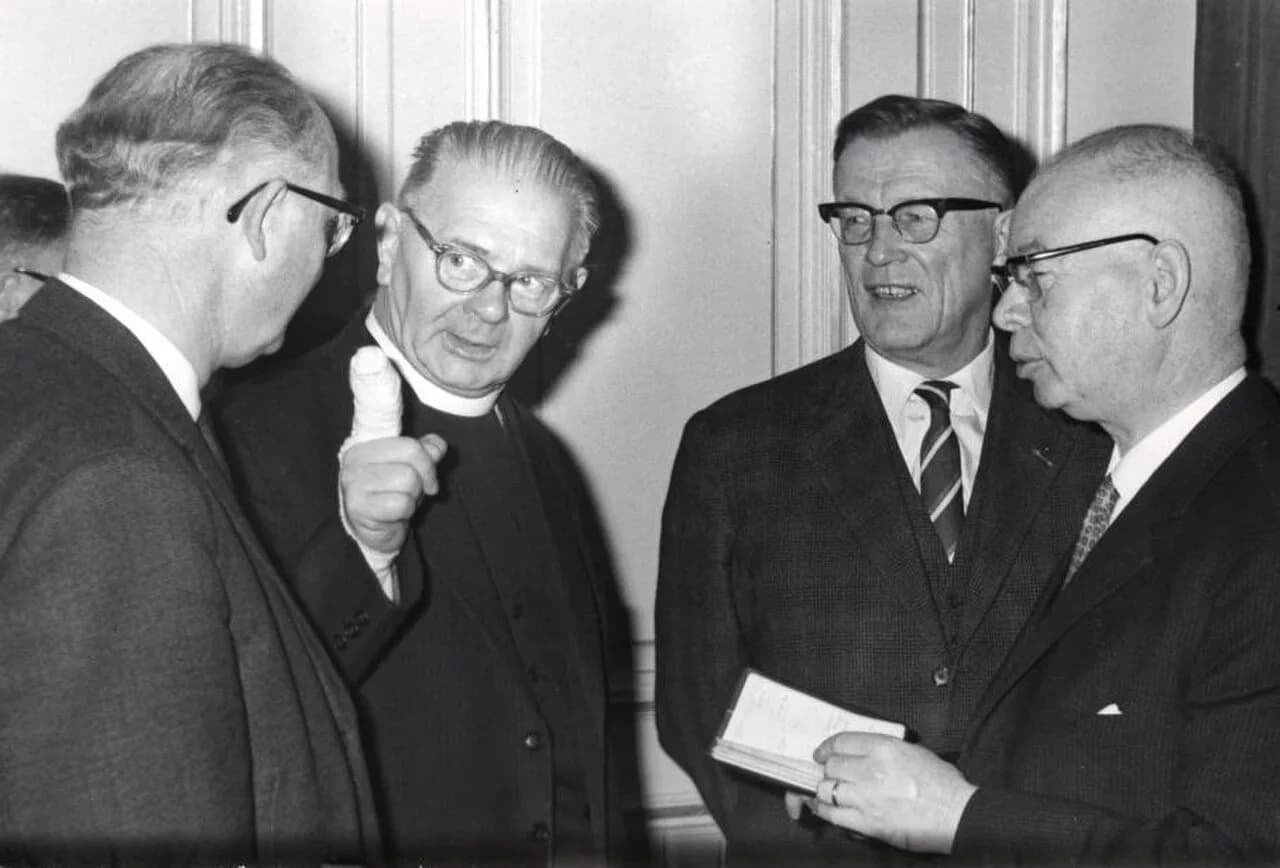 Siegfried Stokman