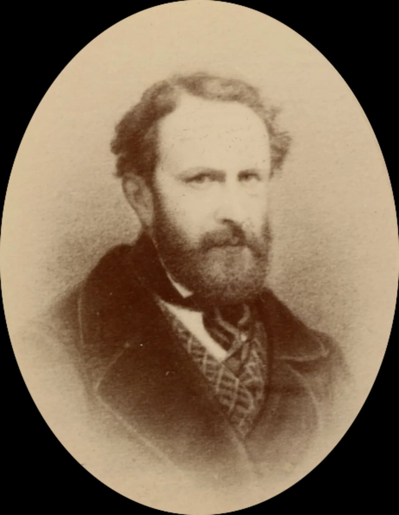 Marie-Théodore Renouard de Bussierre