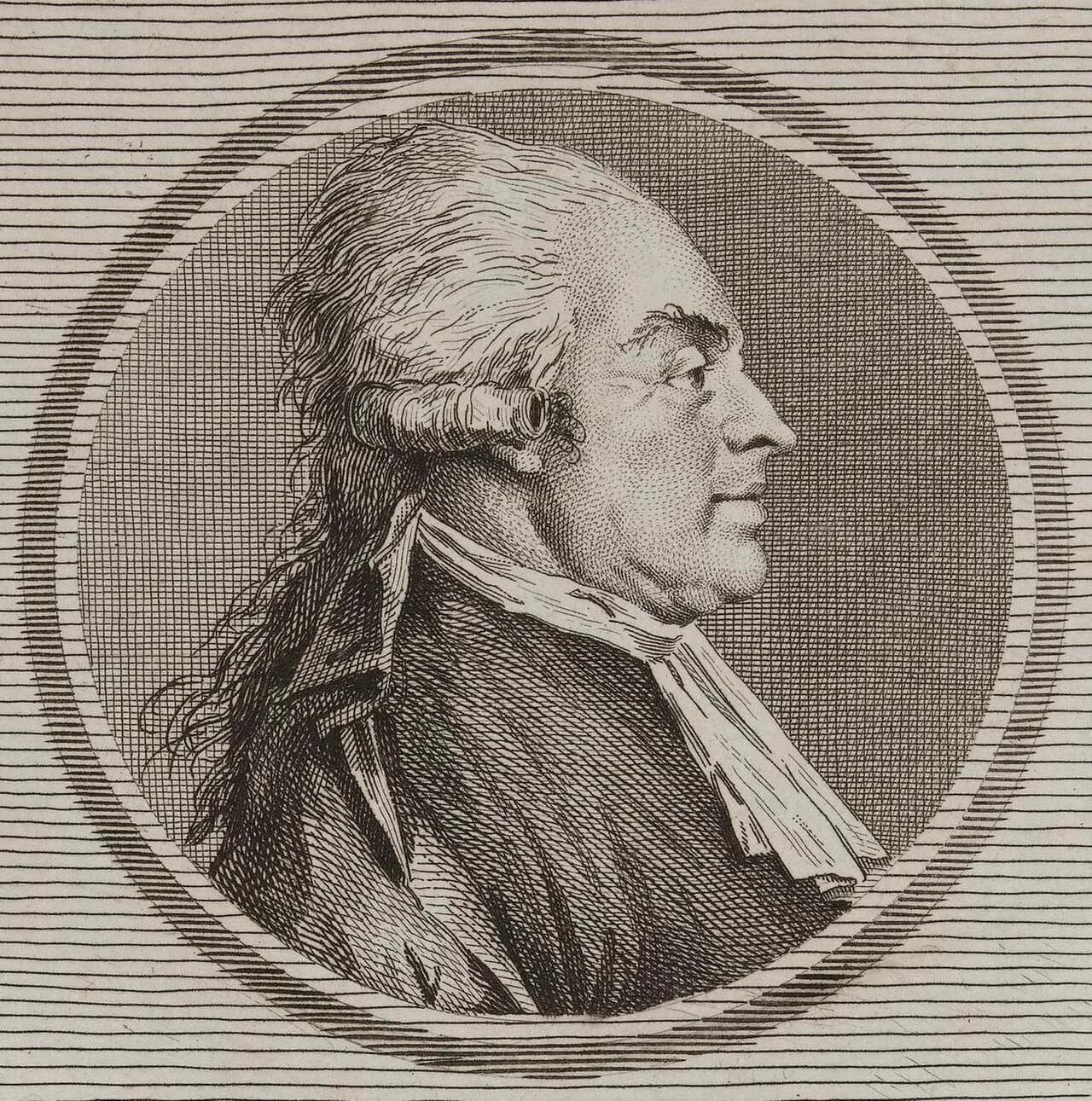François Martin (1729-1814)