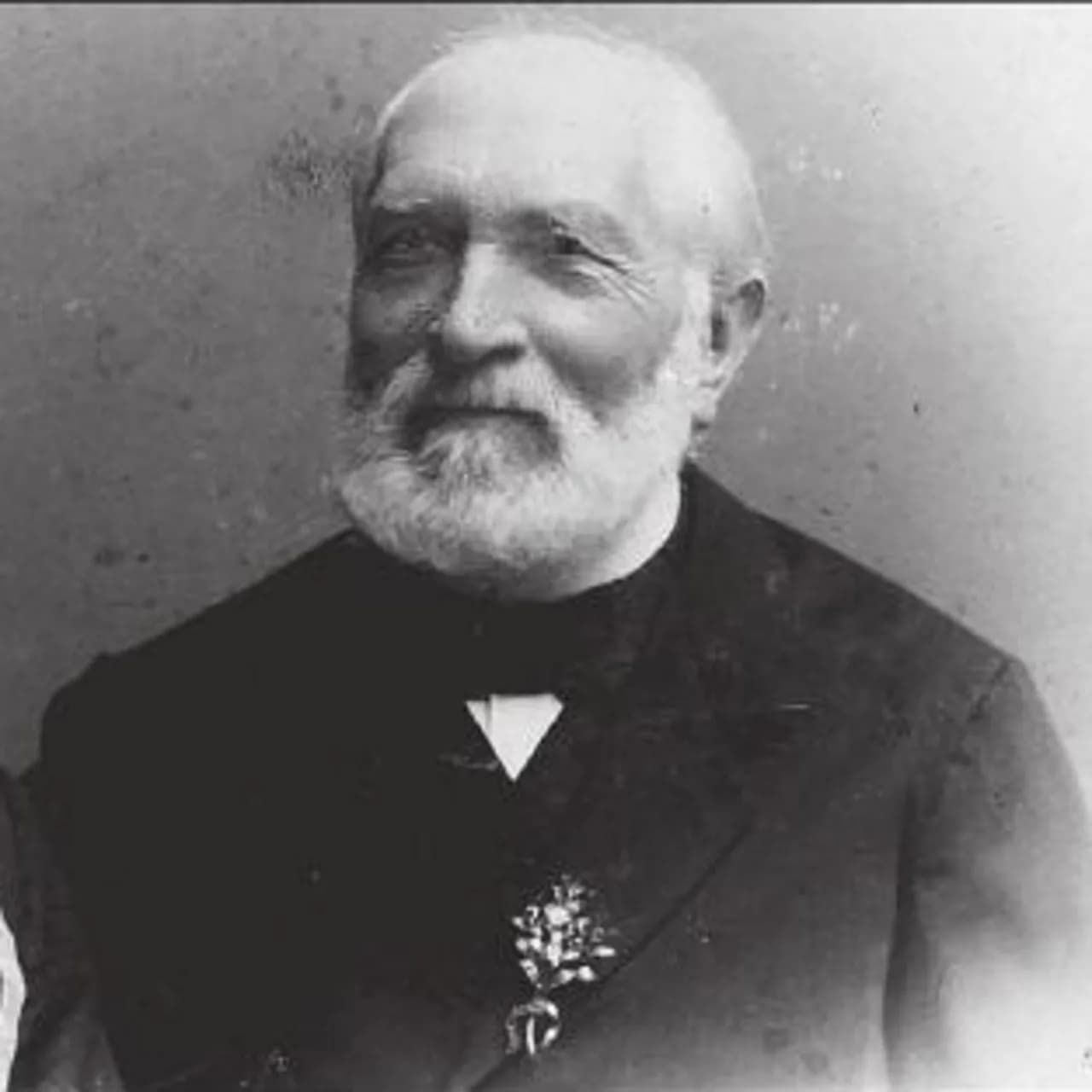 Karl Heinrich Hünersdorf