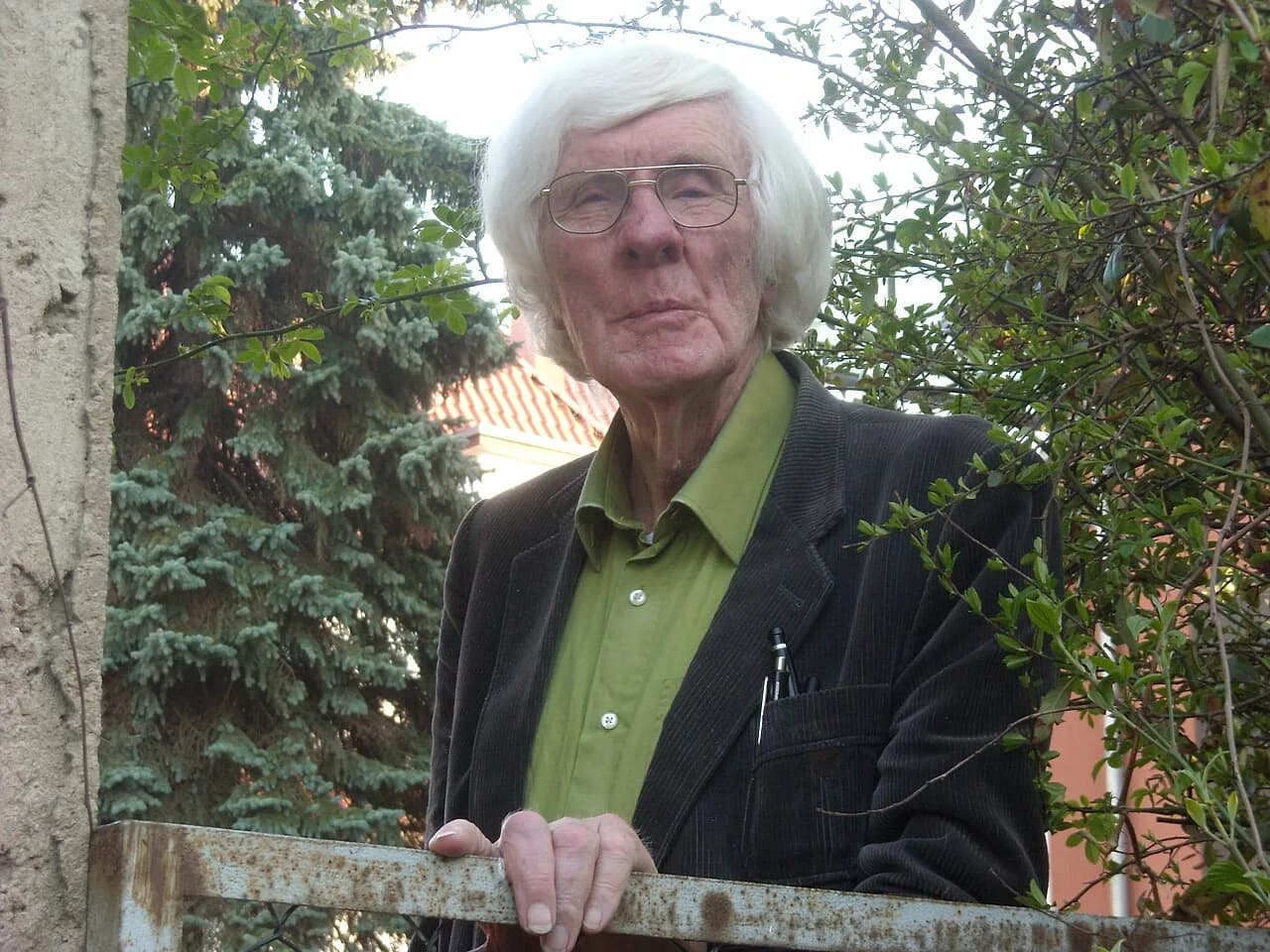 Horst Jährling
