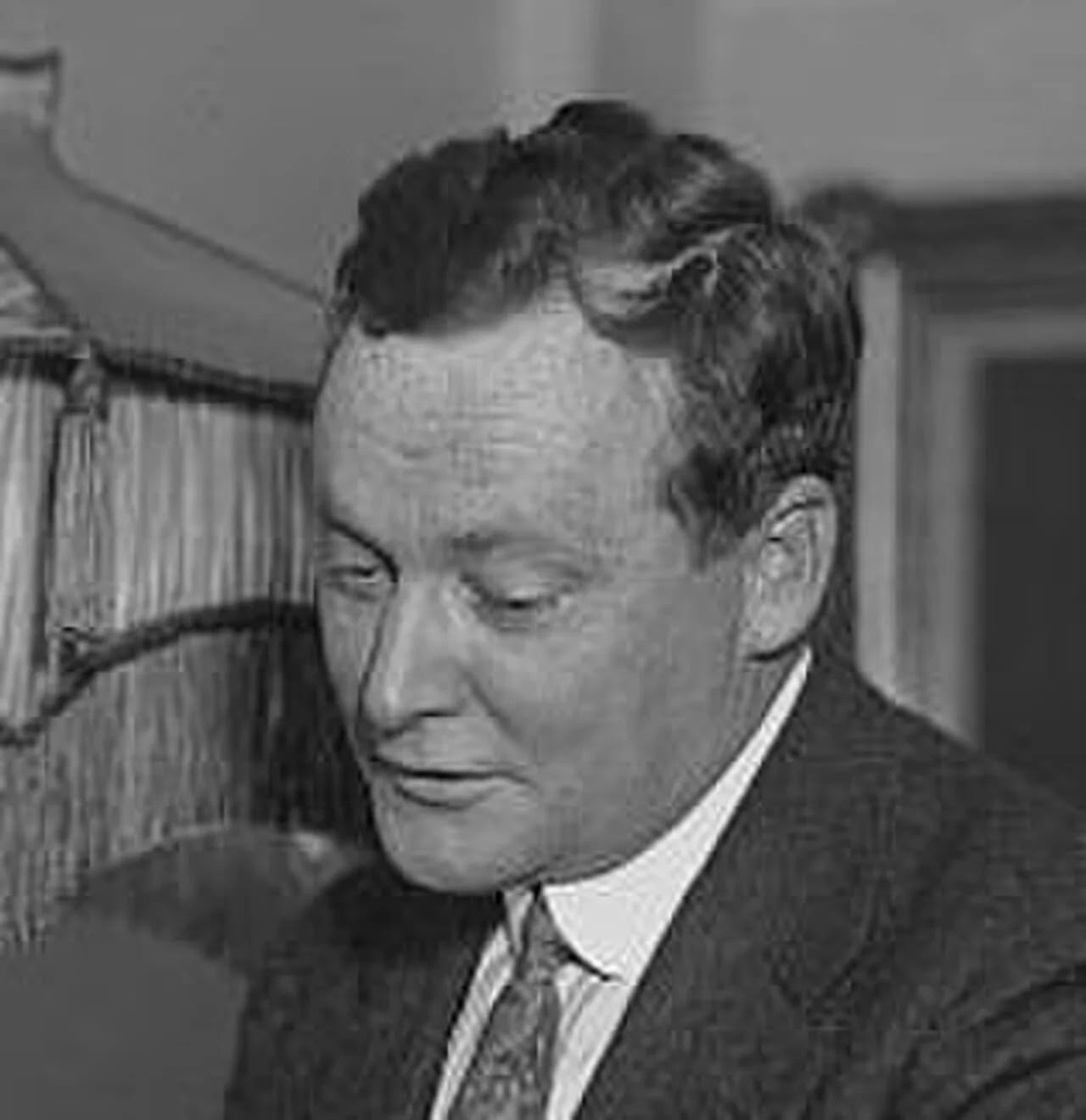 Forrest Lamont