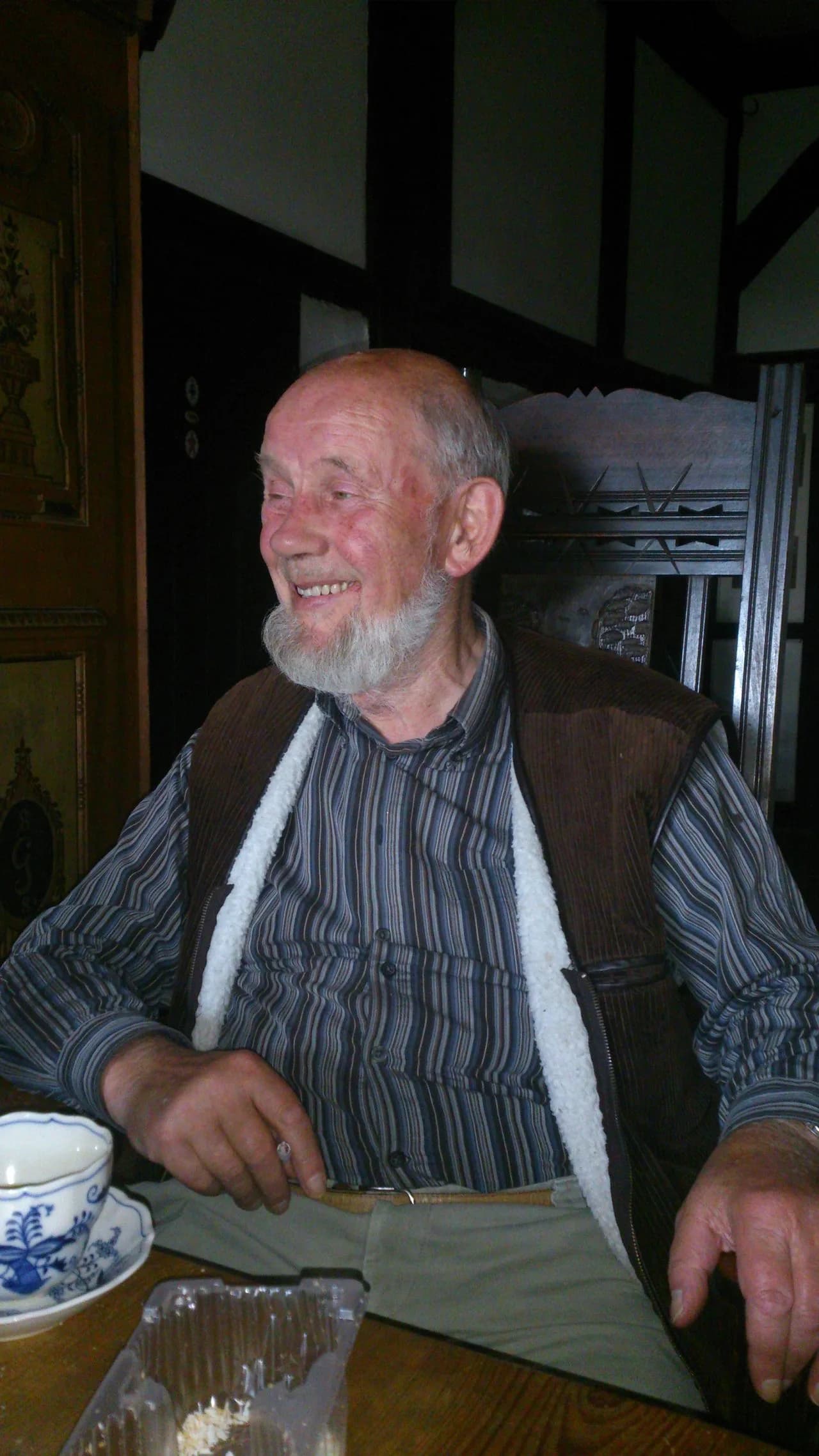 Rolf Möller