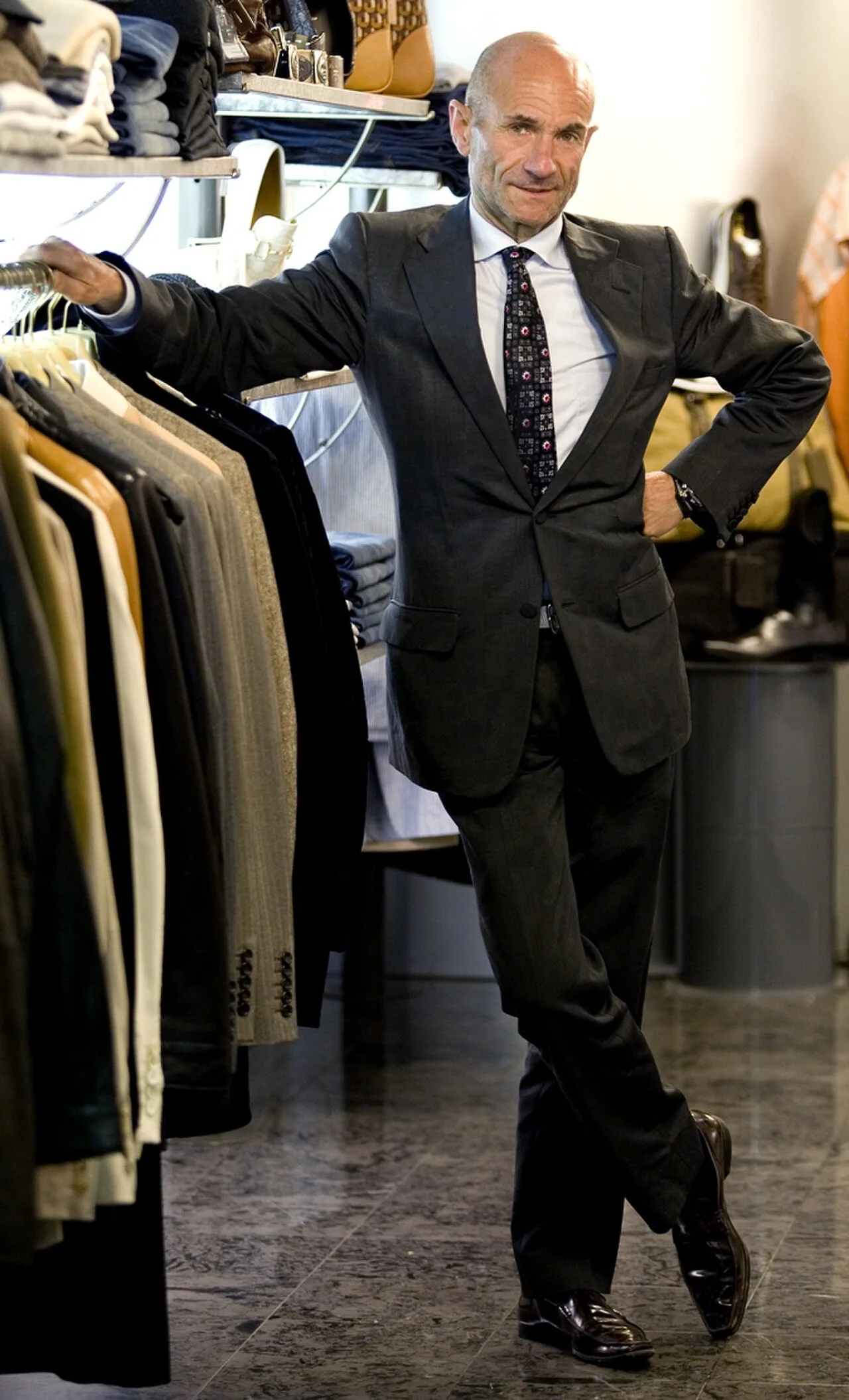 Santi Auzmendi
