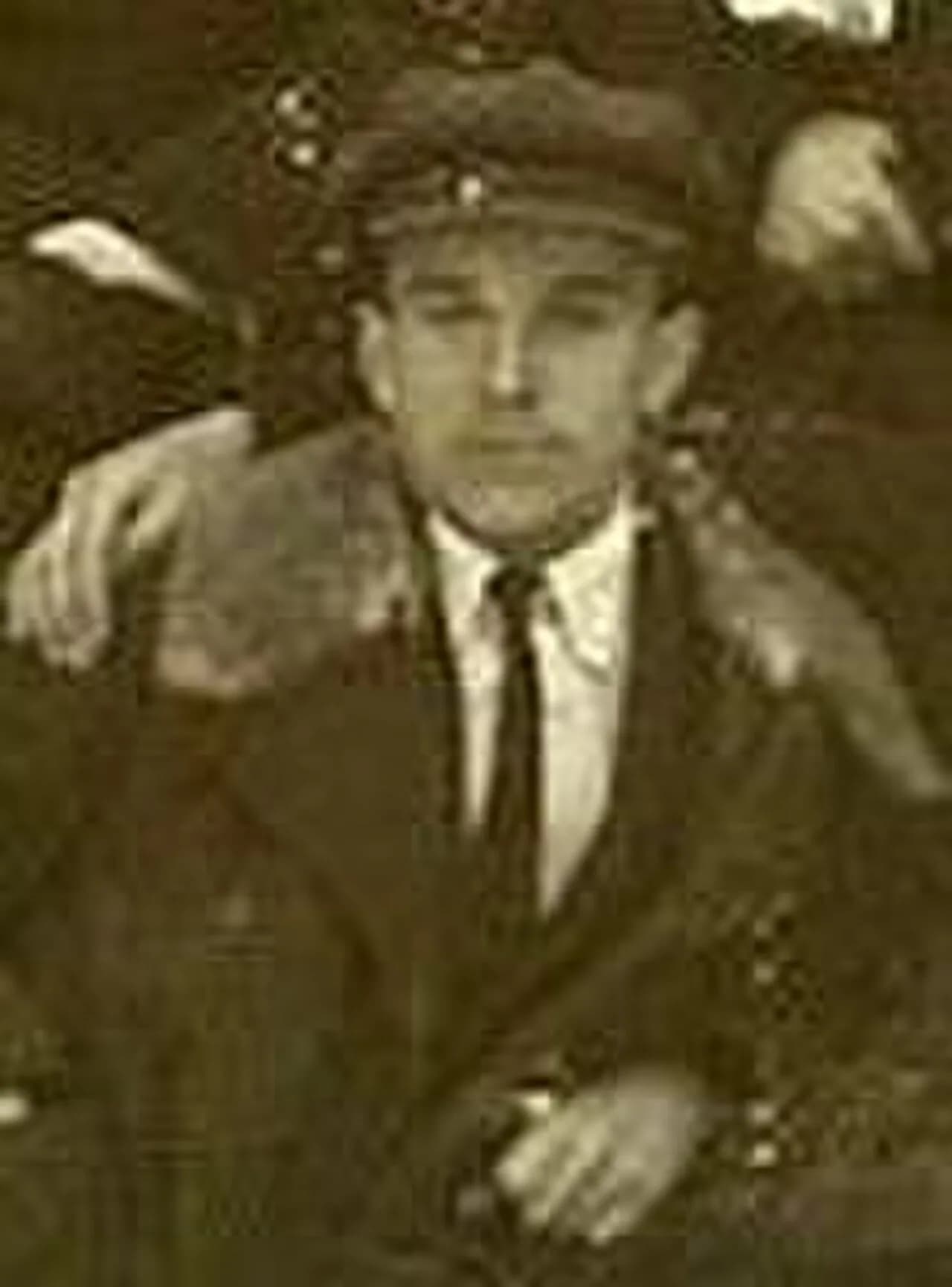 Mikola Nikanovič
