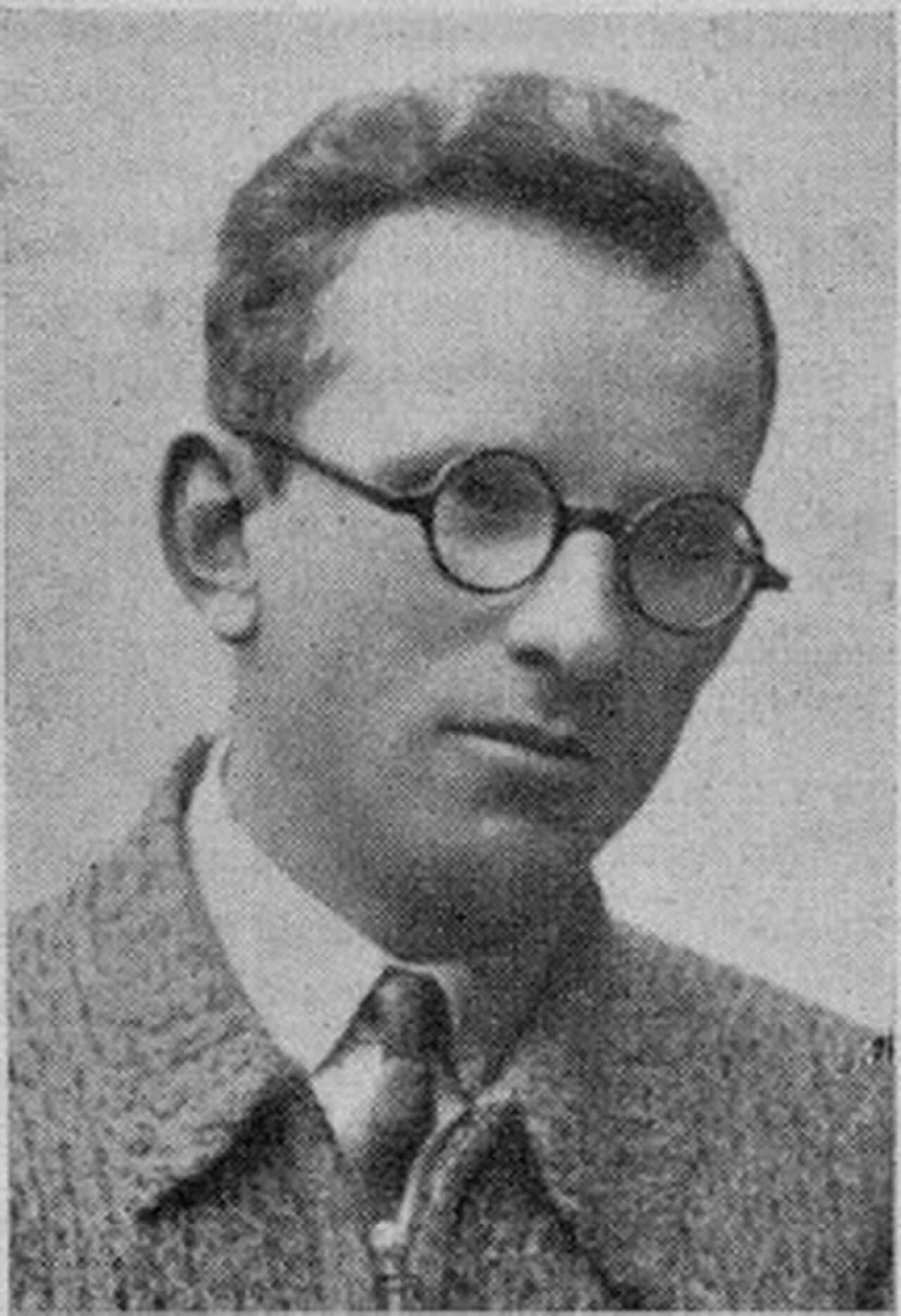 Siarhiej Chmara