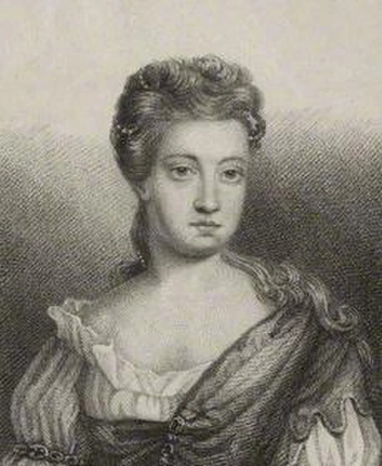 Grace Gethin
