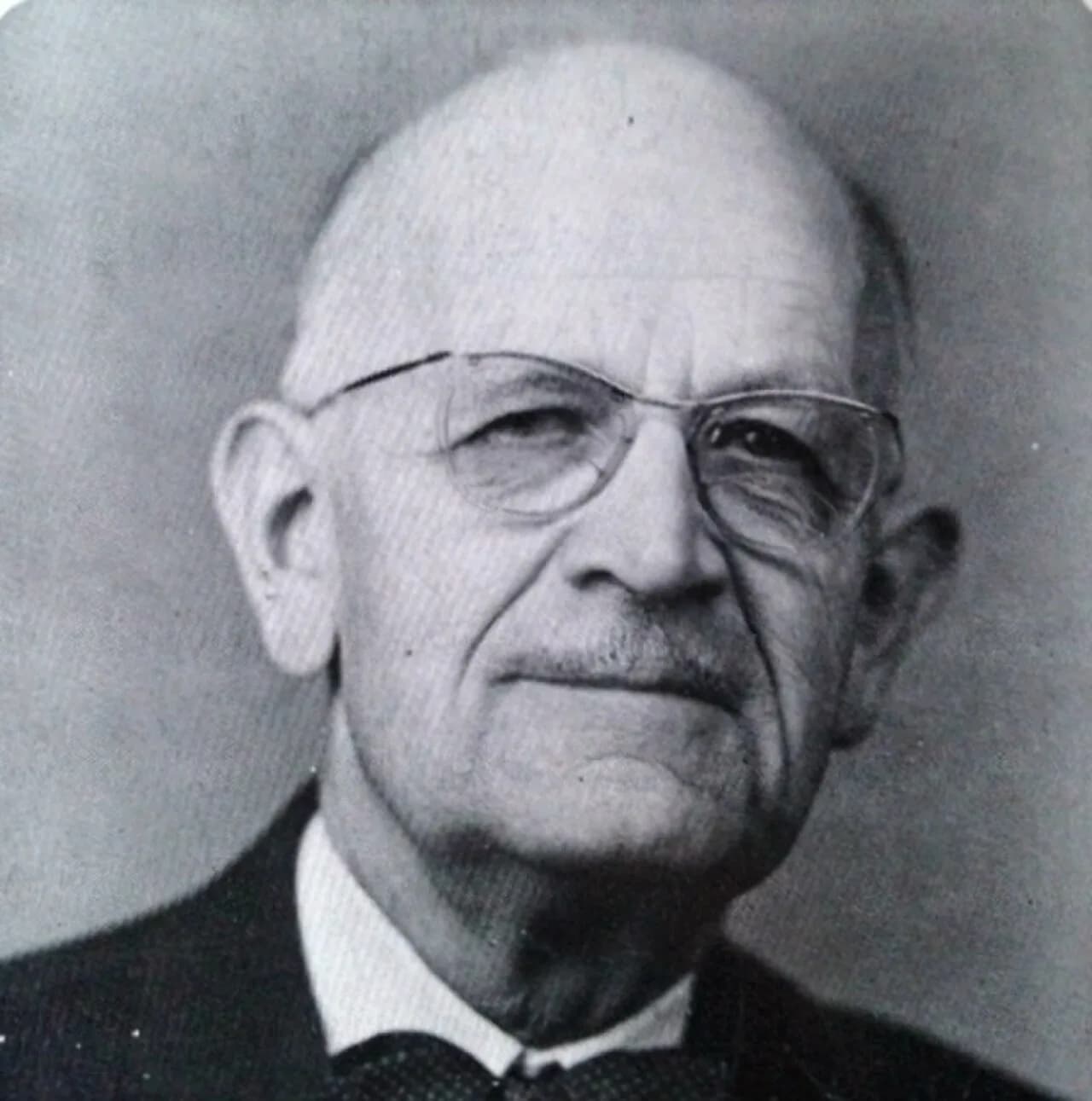 Robert Proton de la Chapelle
