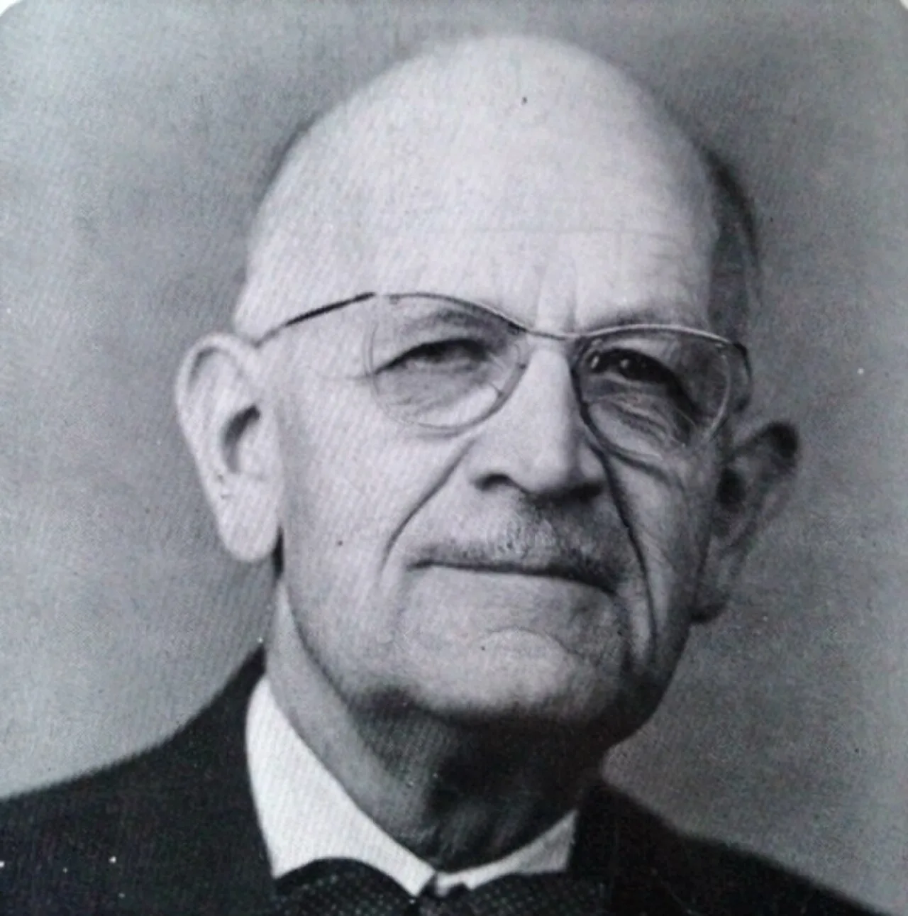 Robert Proton de la Chapelle