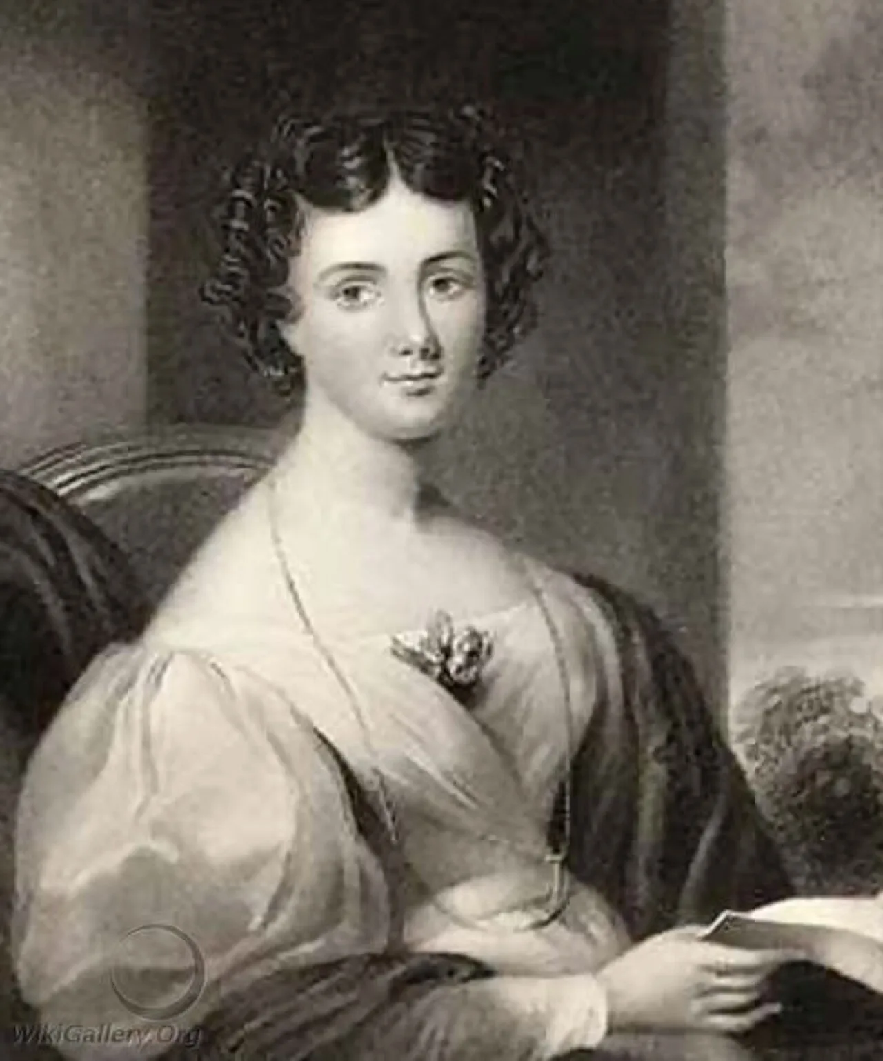 Maria Jane Jewsbury