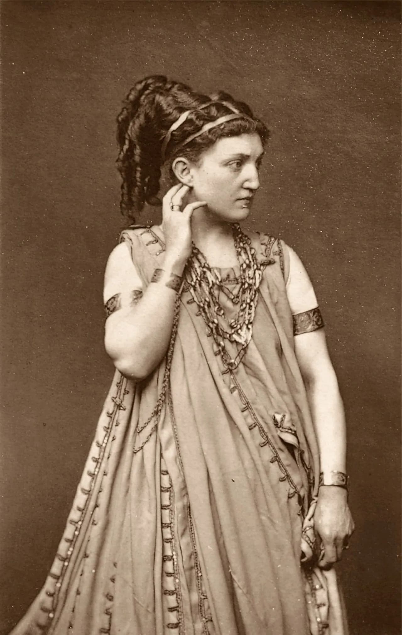 Kate Josephine Bateman