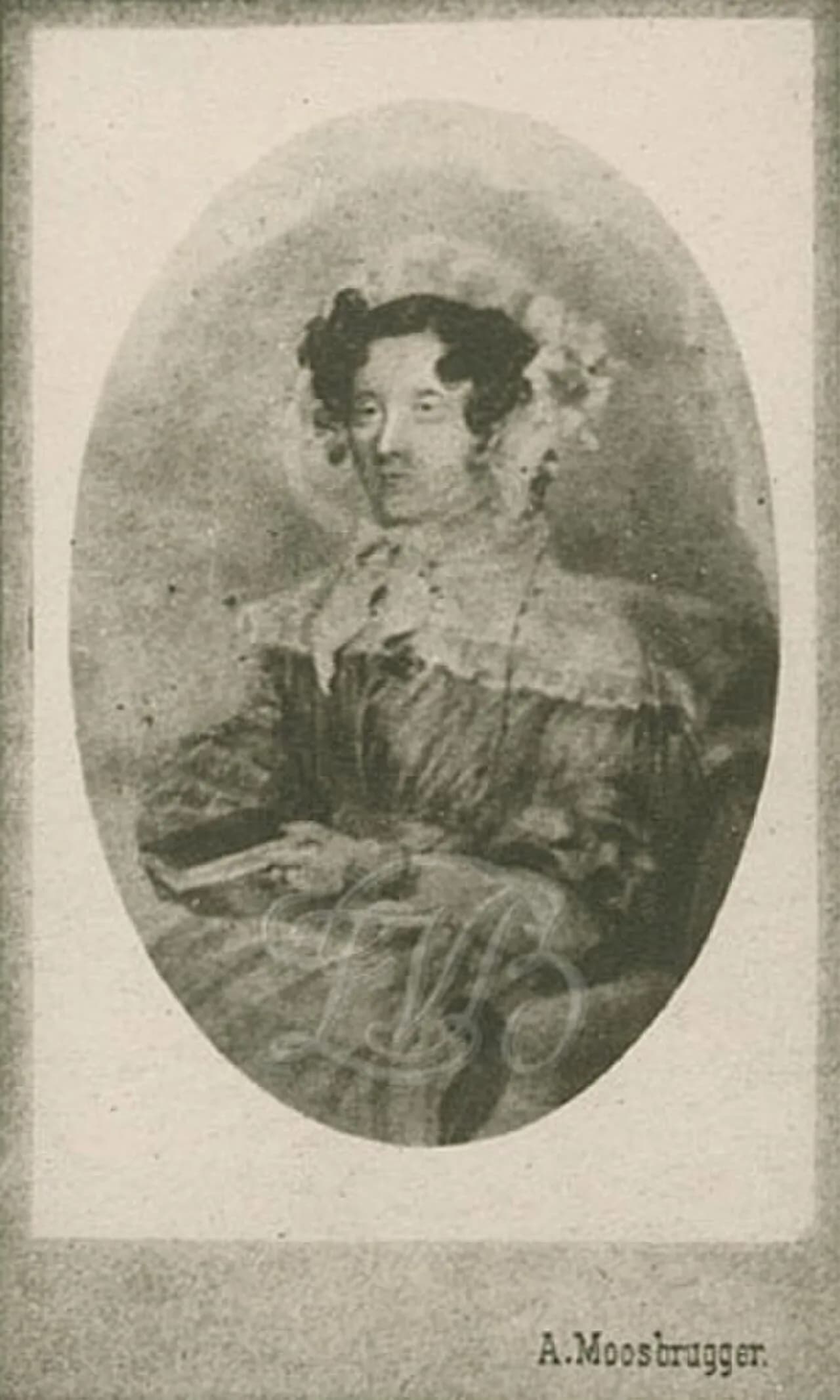 Katharina Cibbini