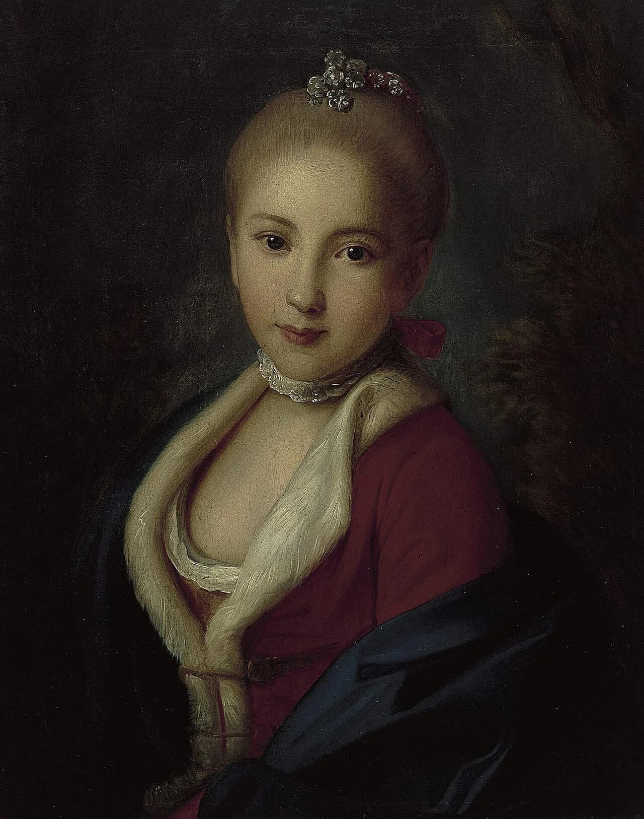 Katharina von Holstein-Beck