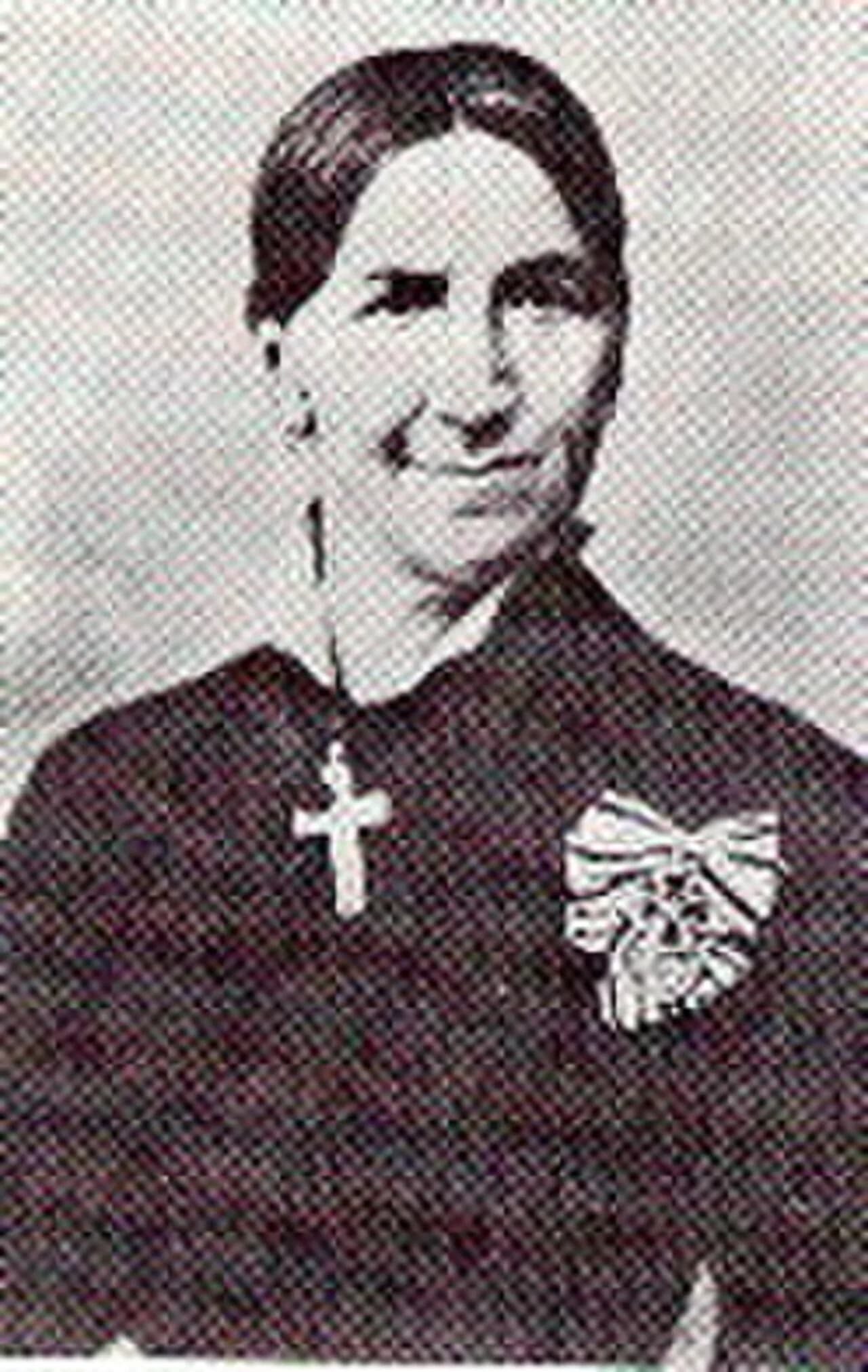 Katharine Weißgerber